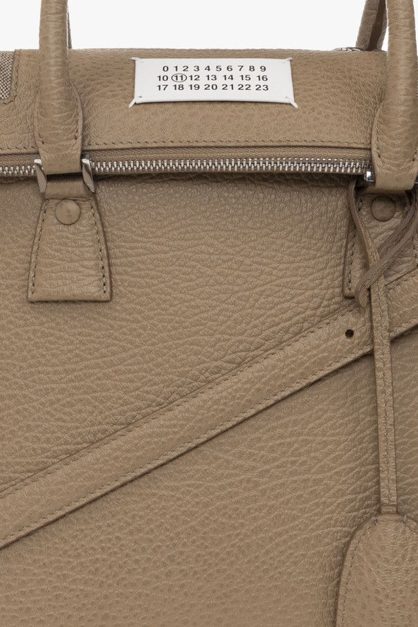 Maison Margiela oc11z0325 Size: OS / Unisex Medium Bag in Brown Size ONE SIZE - 7 Thumbnail