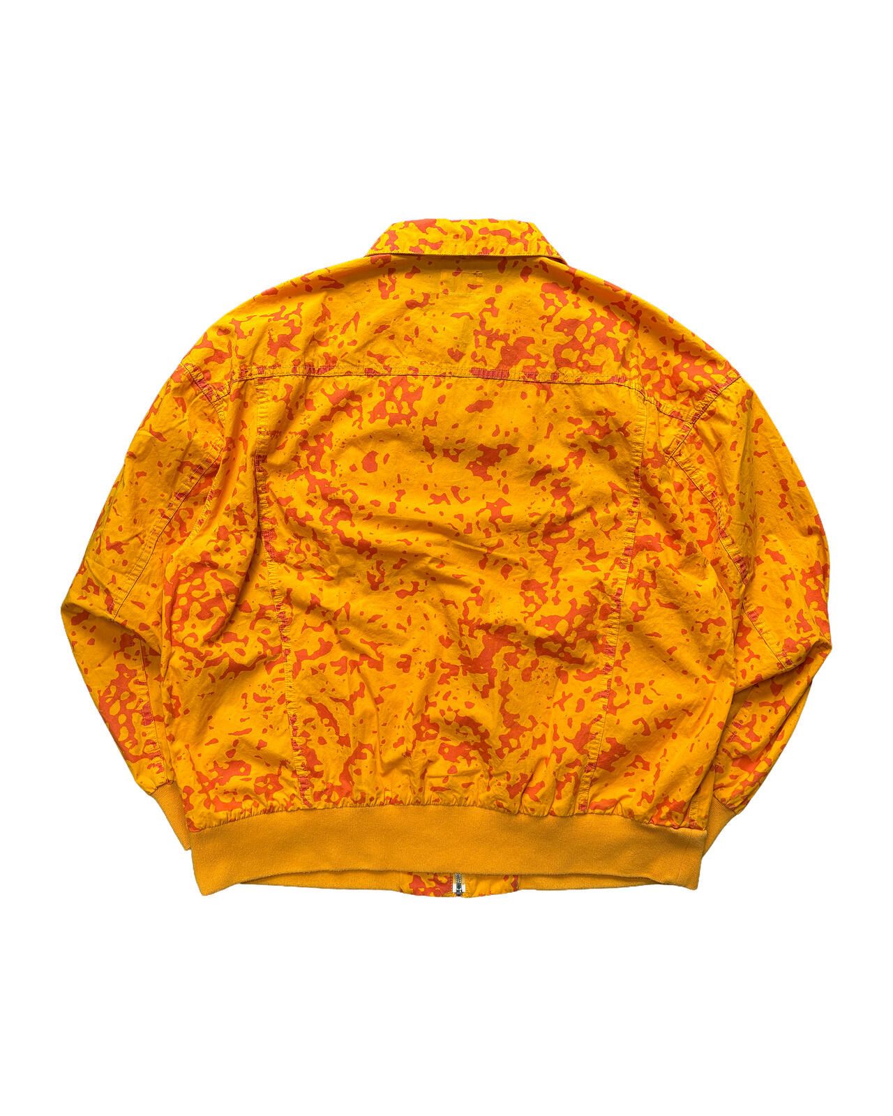 Cav Empt Cav Empt CE Noise Print Zip Jacket Oversized XL Size US XL / EU 56 / 4 - 4 Thumbnail
