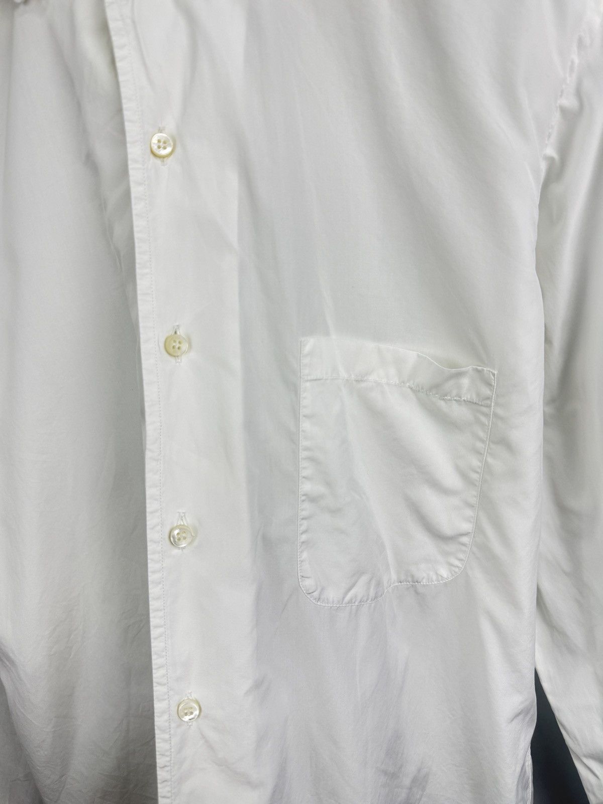 Loro Piana 🇮🇹 Loro Piana Luxury Shirt Size US M / EU 48-50 / 2 - 4 Thumbnail