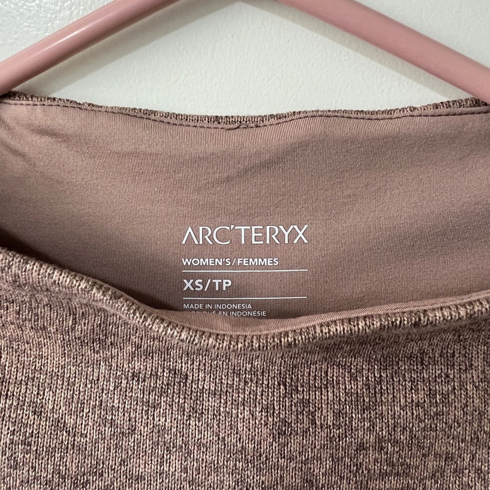 Arc'teryx W’s XS - Arc’teryx Laina Dress Size XS / US 0-2 / IT 36-38 - 3 Thumbnail
