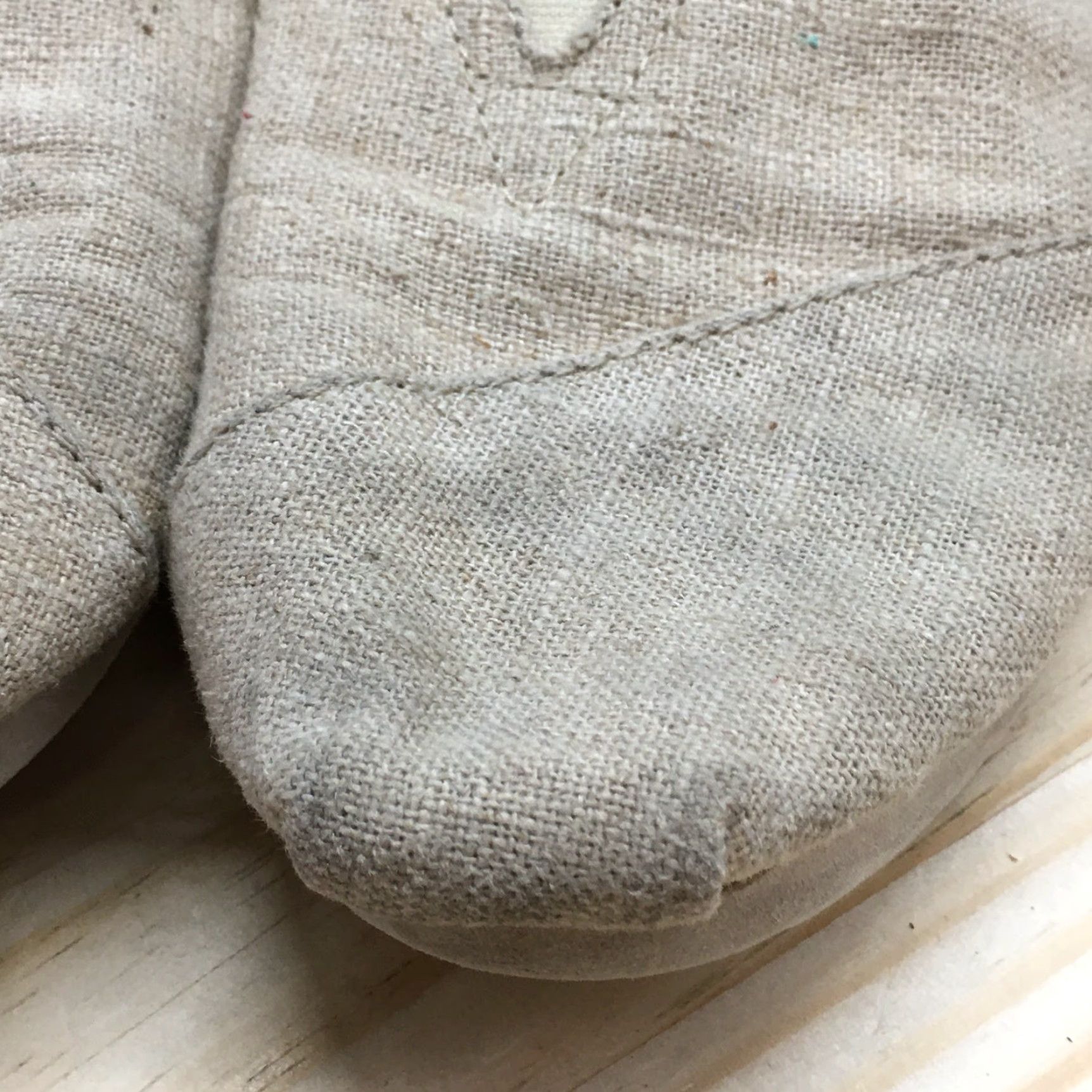 Toms VINTAGE? No. Size M / US 6-8 / IT 42-44 - 7 Thumbnail