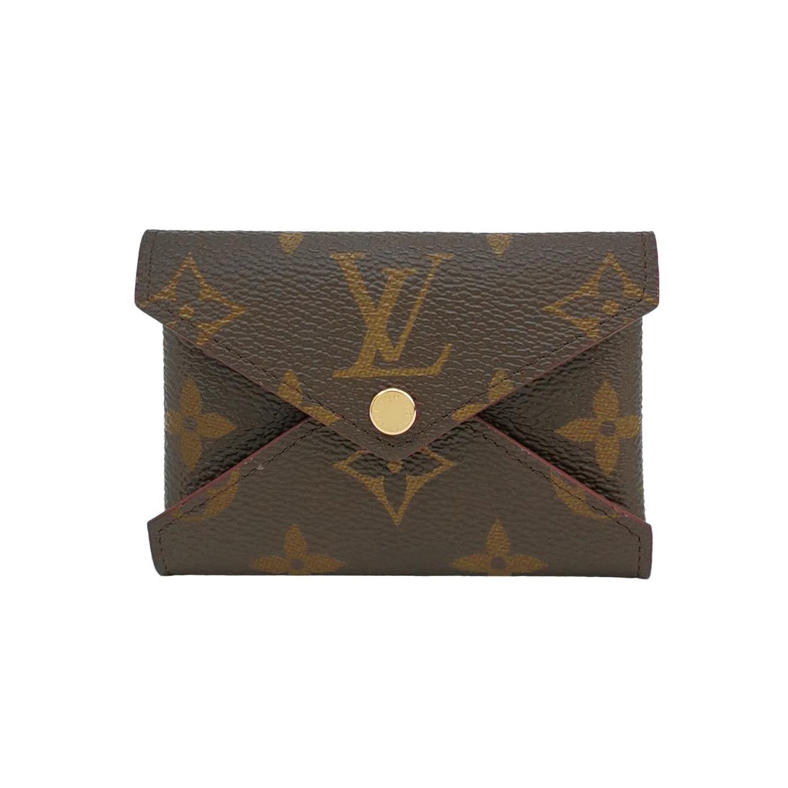 Louis Vuitton Louis Vuitton (LV) Pochette Kirigami monogram independent s Size ONE SIZE - 1 Thumbnail