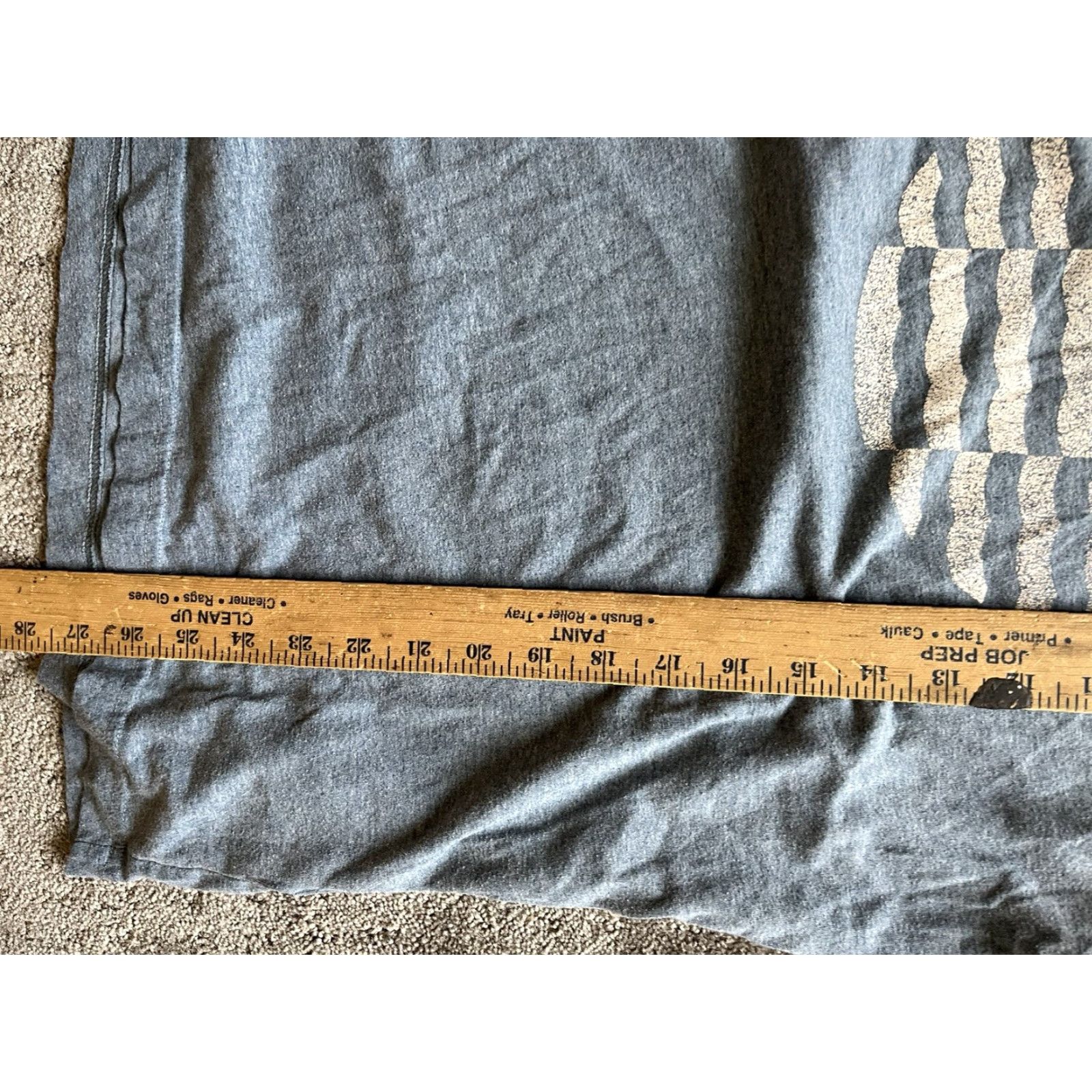 Banana Republic VTG.Banana Republic OUT OF OFFICE Travel Vacation Road-trip Beach Mens t-shirt M Size US M / EU 48-50 / 2 - 6 Thumbnail