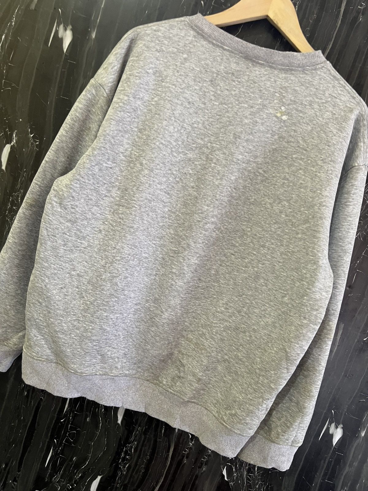 Japanese Brand LBPCIIHITOP SWEATSHIRT Size US XL / EU 56 / 4 - 6 Thumbnail