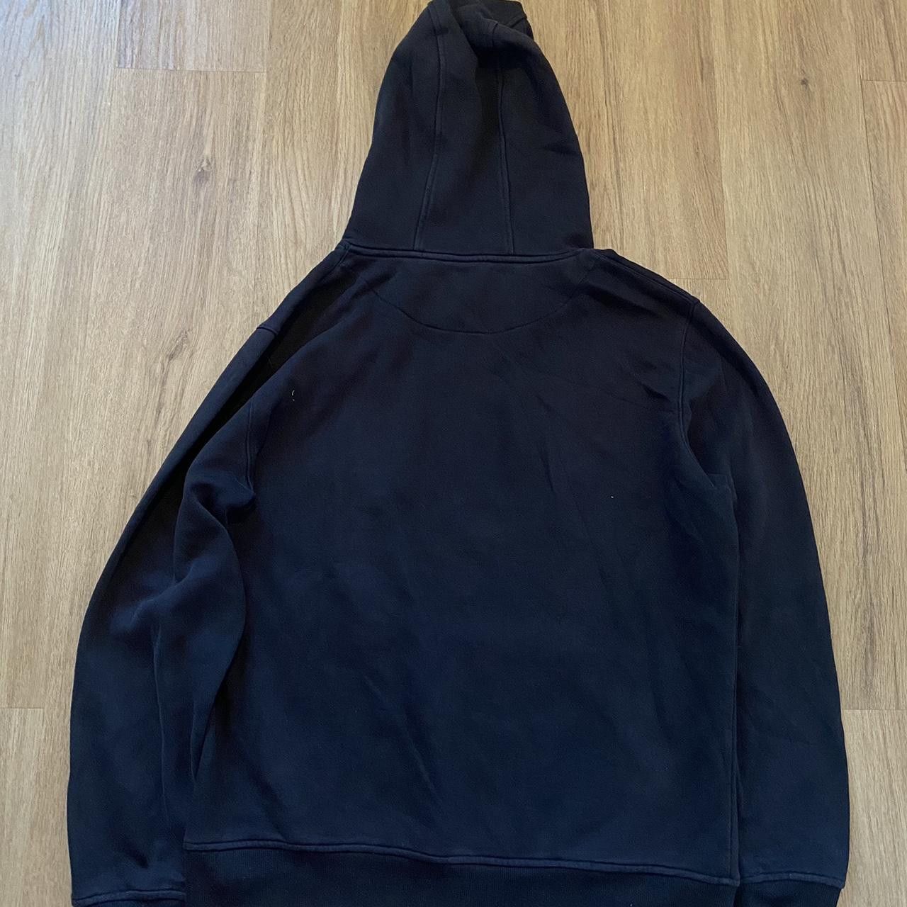 Other Black and white Pray hoodie #hoodie Rap Hip Hop Size US XL / EU 56 / 4 - 3 Thumbnail