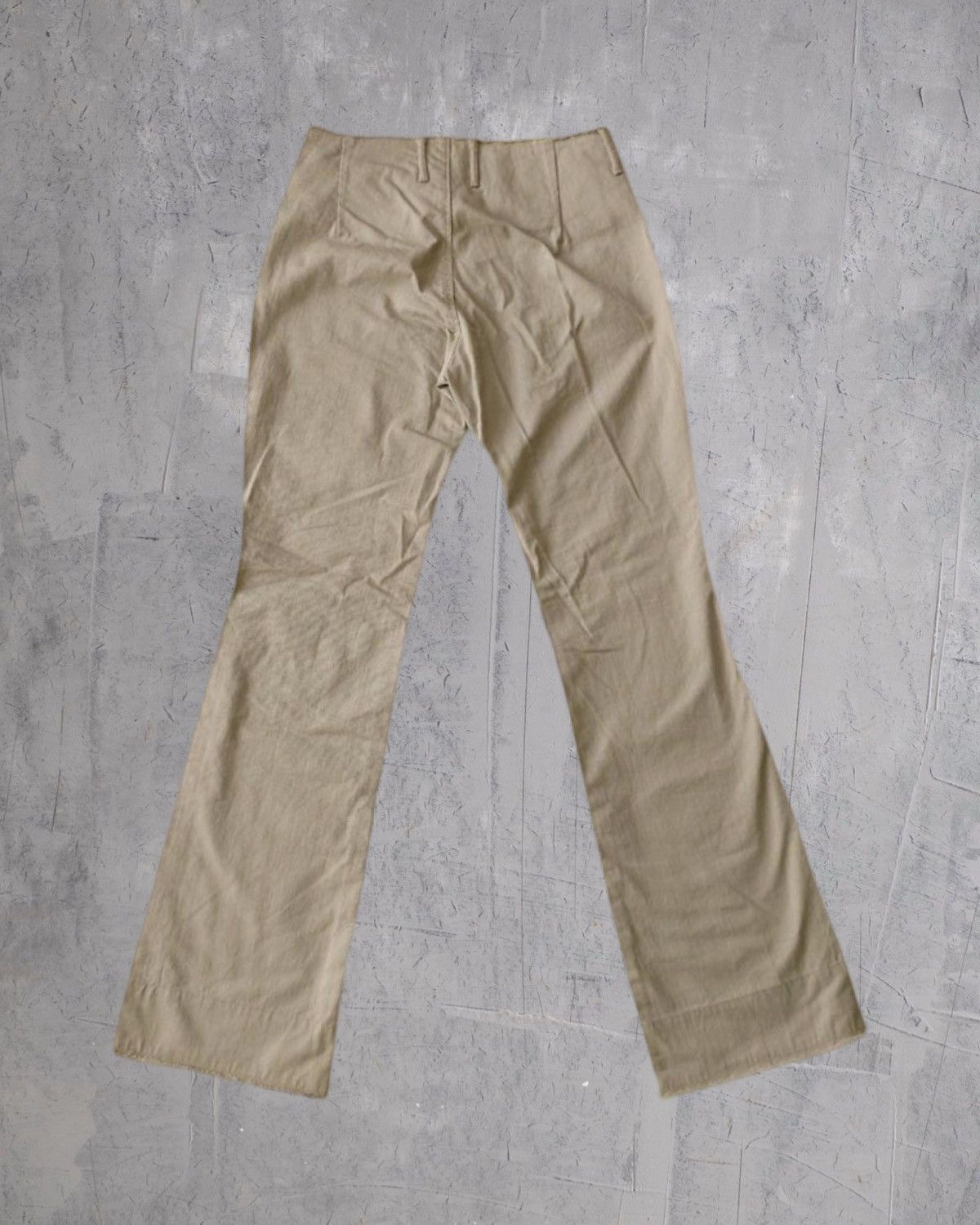 Japanese Brand × Kapital Kapital flare pants Size US 30 / EU 46 - 2 Thumbnail