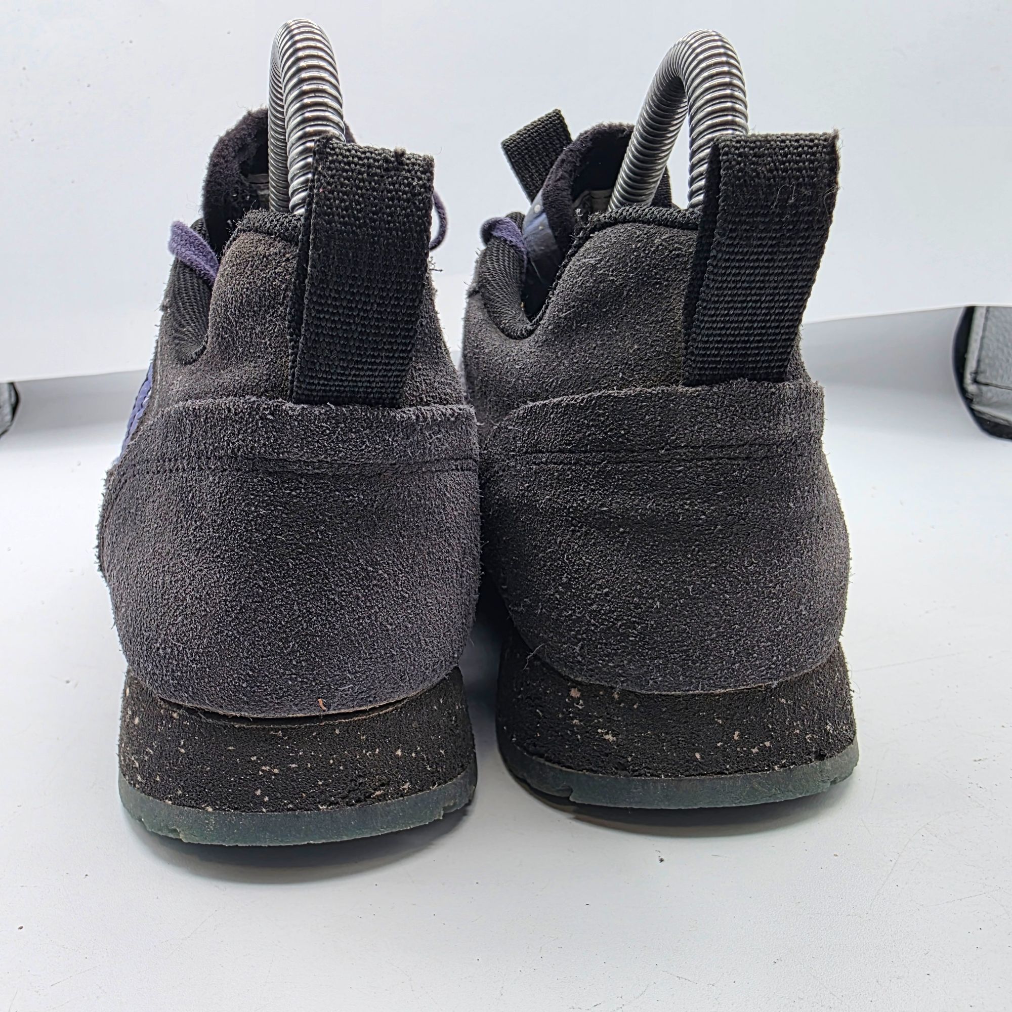 Merrell Merrell Alpine Night Sky Womens Size 7 Black Blue Trail Runn Size US 7 / IT 37 - 4 Thumbnail