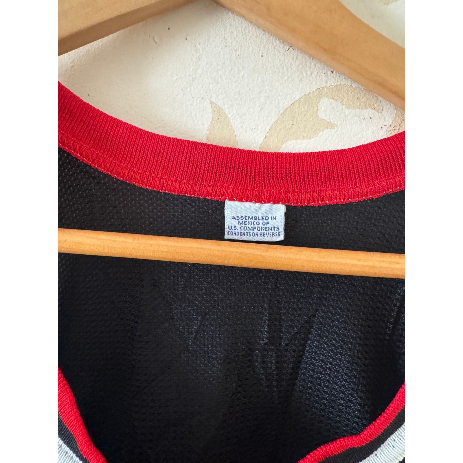 Champion Champion Michael Jordan Chicago Vintage Jersey Mens Large Size US M / EU 48-50 / 2 - 2 Thumbnail
