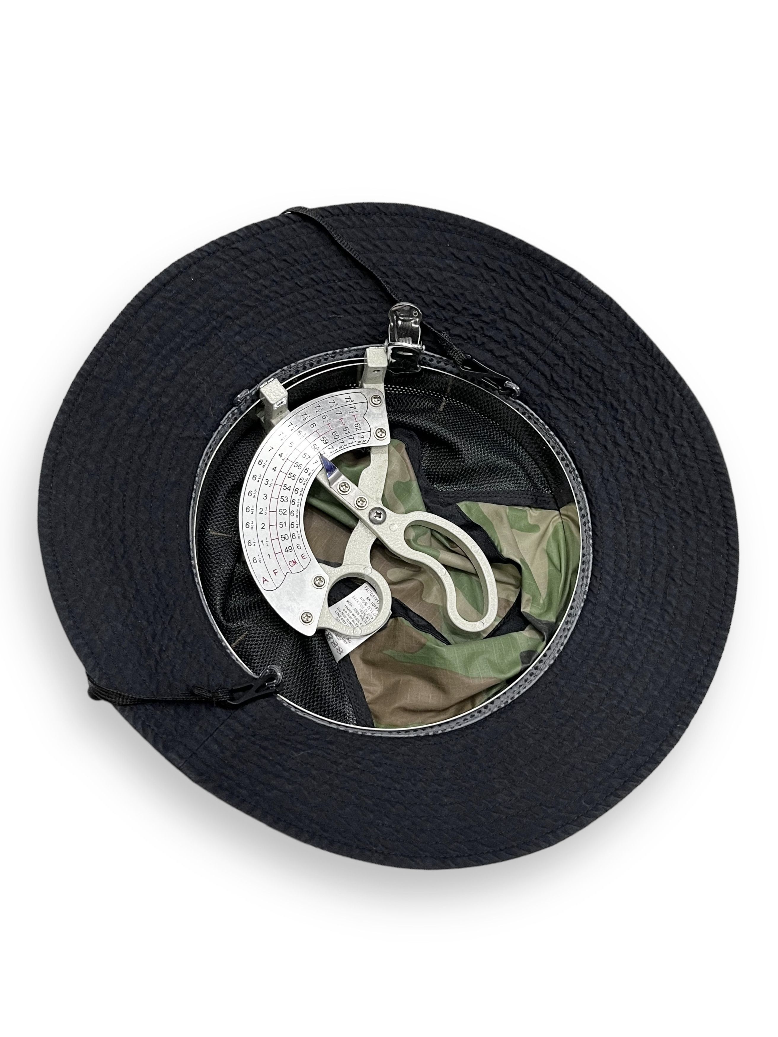 Montbell 🔥FYE🔥Vintage MONTBELL Nylon Bucket Hat Size ONE SIZE - 11 Thumbnail