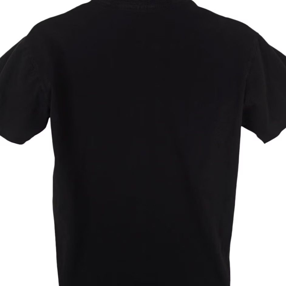 Vintage Steel Jeeg T Shirt Mens Size Medium Black Japanese Manga Anime Series Shirt Mens Medium Black Anime Jeeg Size US M / EU 48-50 / 2 - 6 Thumbnail