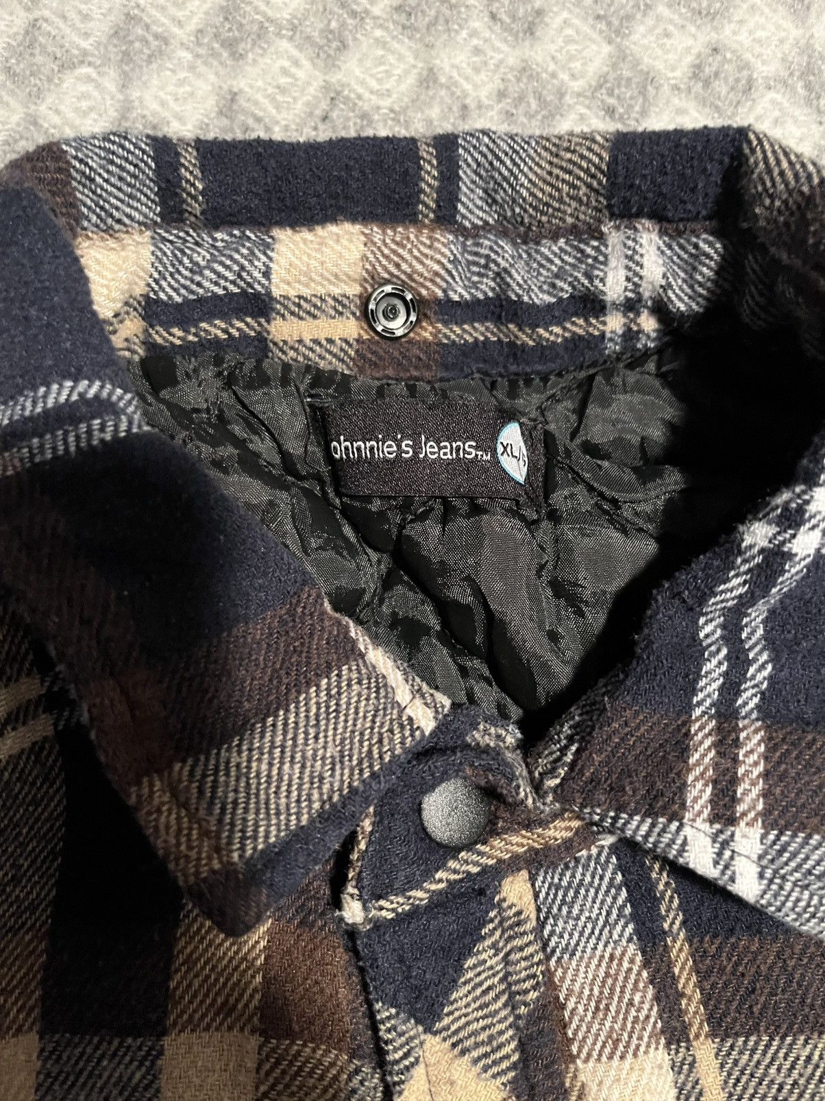 Other Jonnie’s Jeans Jacket size XL Size US XL / EU 56 / 4 - 2 Thumbnail