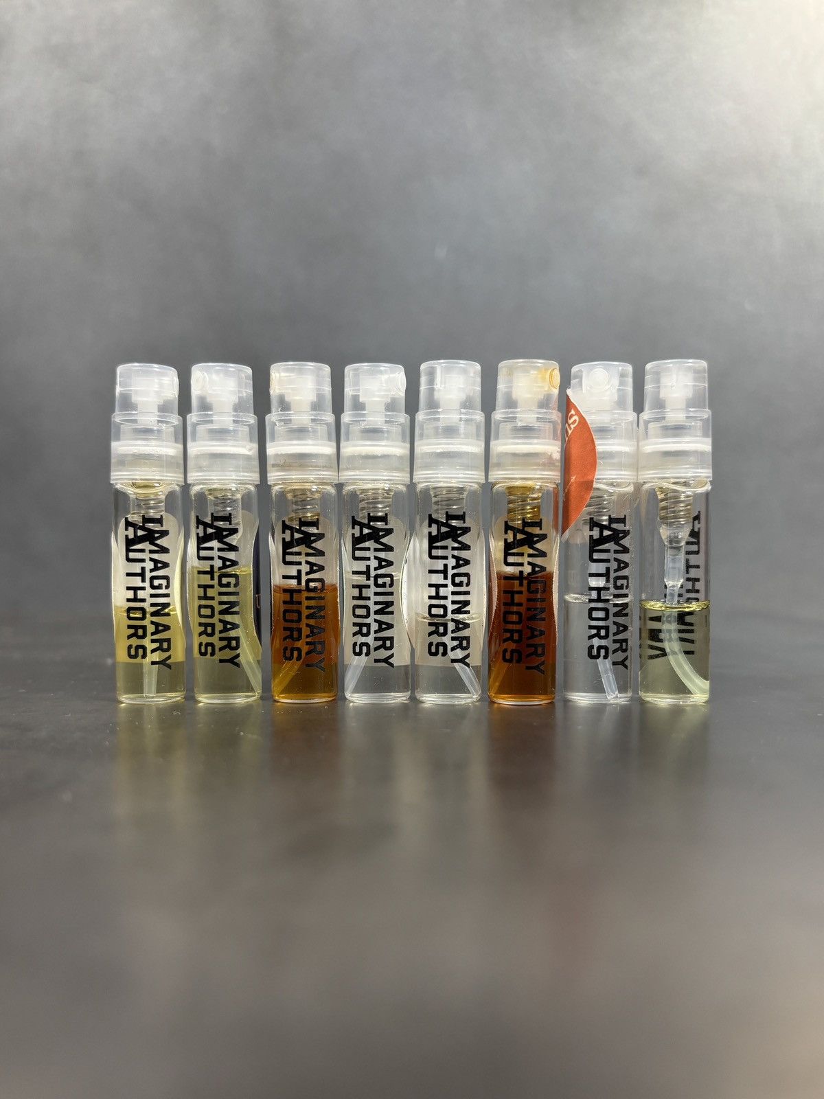 Other Imaginary Authors Discovery Set Fragrance Cologne EDT EDP 8 Size ONE SIZE - 2 Thumbnail