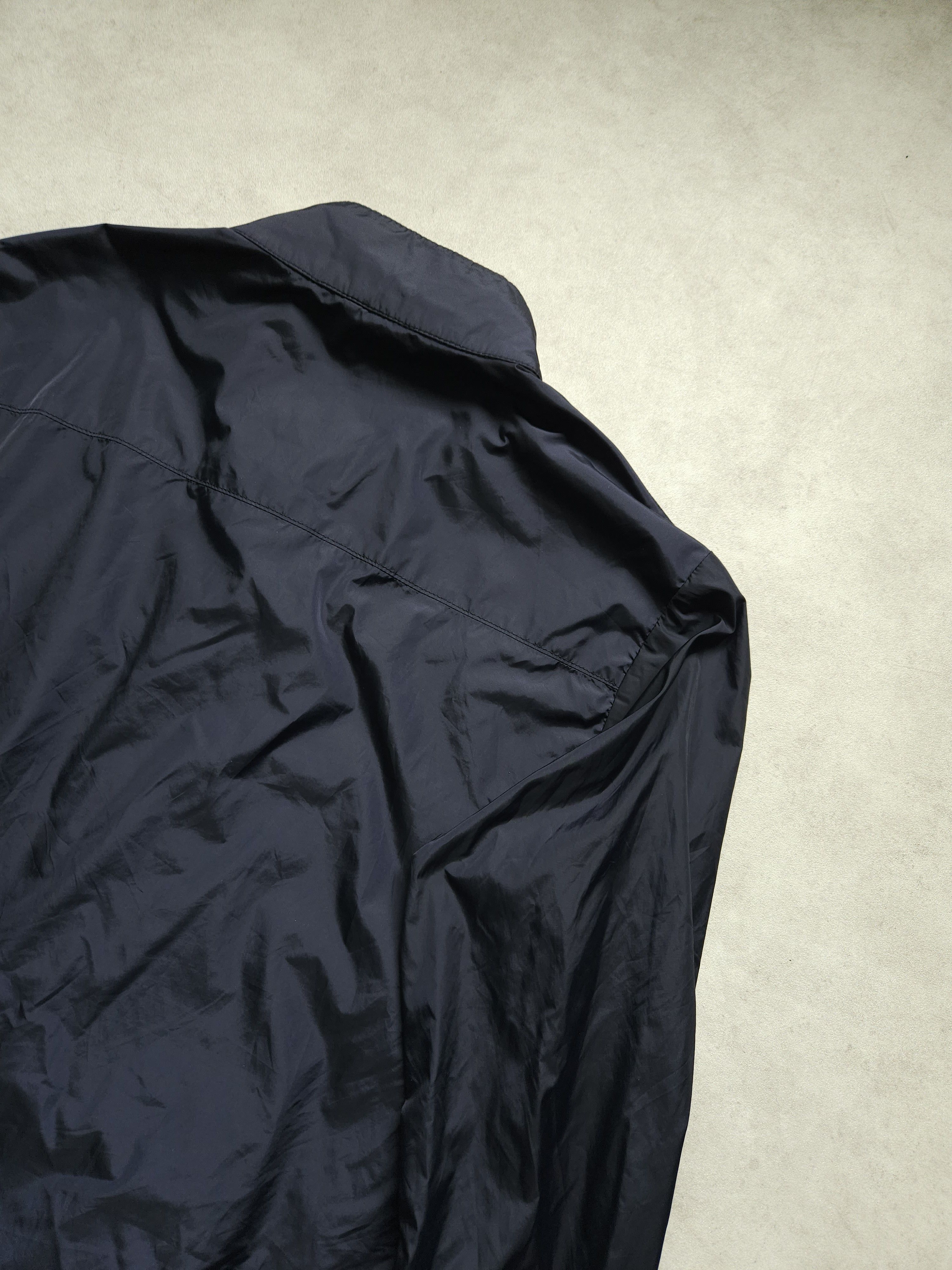 Moncler Moncler Lamy Giubbotto light bomber windbreaker jacket Size US XL / EU 56 / 4 - 10 Thumbnail