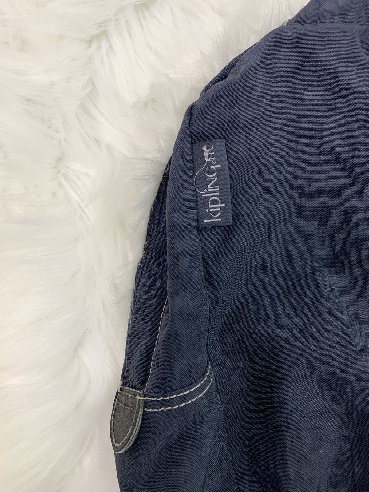Other × Vintage Kipling Slingbag Size ONE SIZE - 7 Thumbnail
