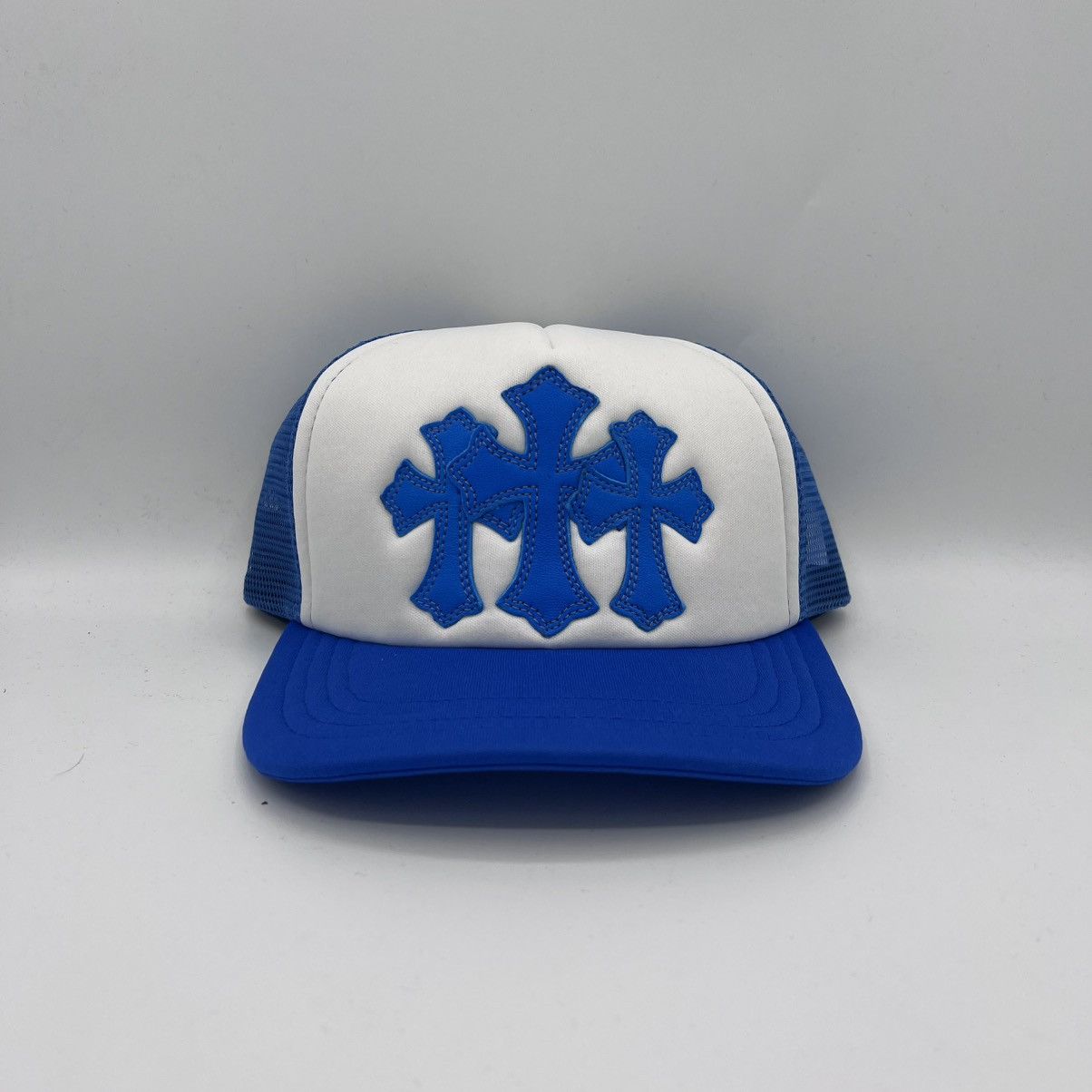 Chrome Hearts Chrome Hearts Blue Miami Ultra Weekend Exclusive 