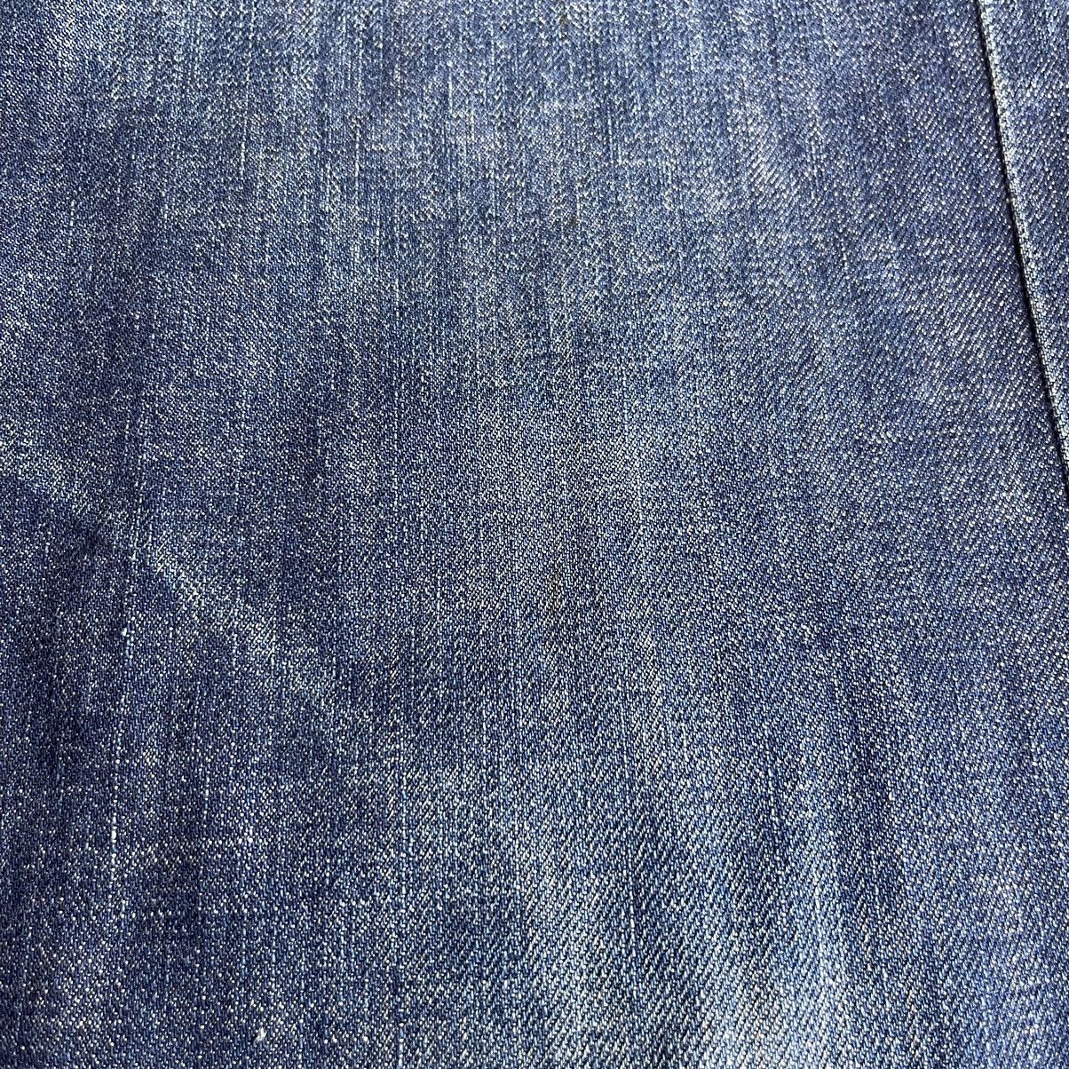 Levi's Levis Vintage 503 BE Jeans Size 30’ to 31’ Size US 31 - 11 Thumbnail