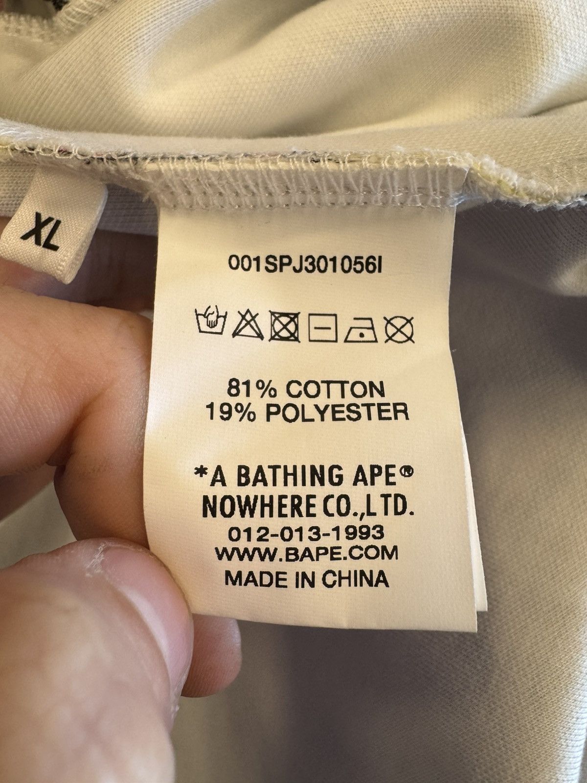 Bape Bape Graffiti Shorts Size US 34 / EU 50 - 4 Thumbnail