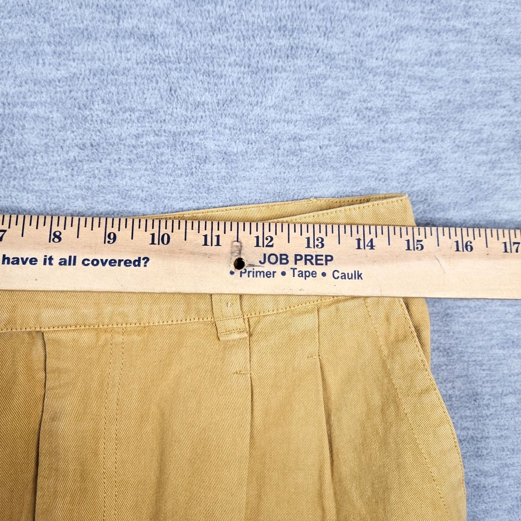 Free People Free People Skirt Womens Sz 8 Golden Syrup Yellow Mini Denim Cotton Size 30" / US 8 / IT 44 - 6 Thumbnail