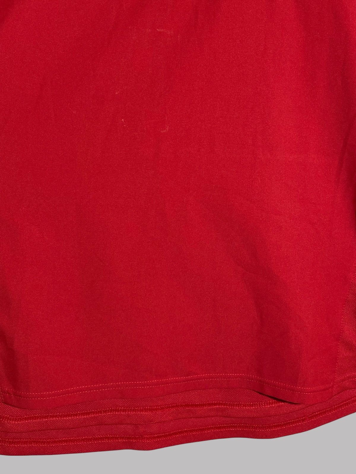 Nike Vintage Nike Manchester United 2004 Vodafone Soccer Jersey Size US M / EU 48-50 / 2 - 9 Thumbnail