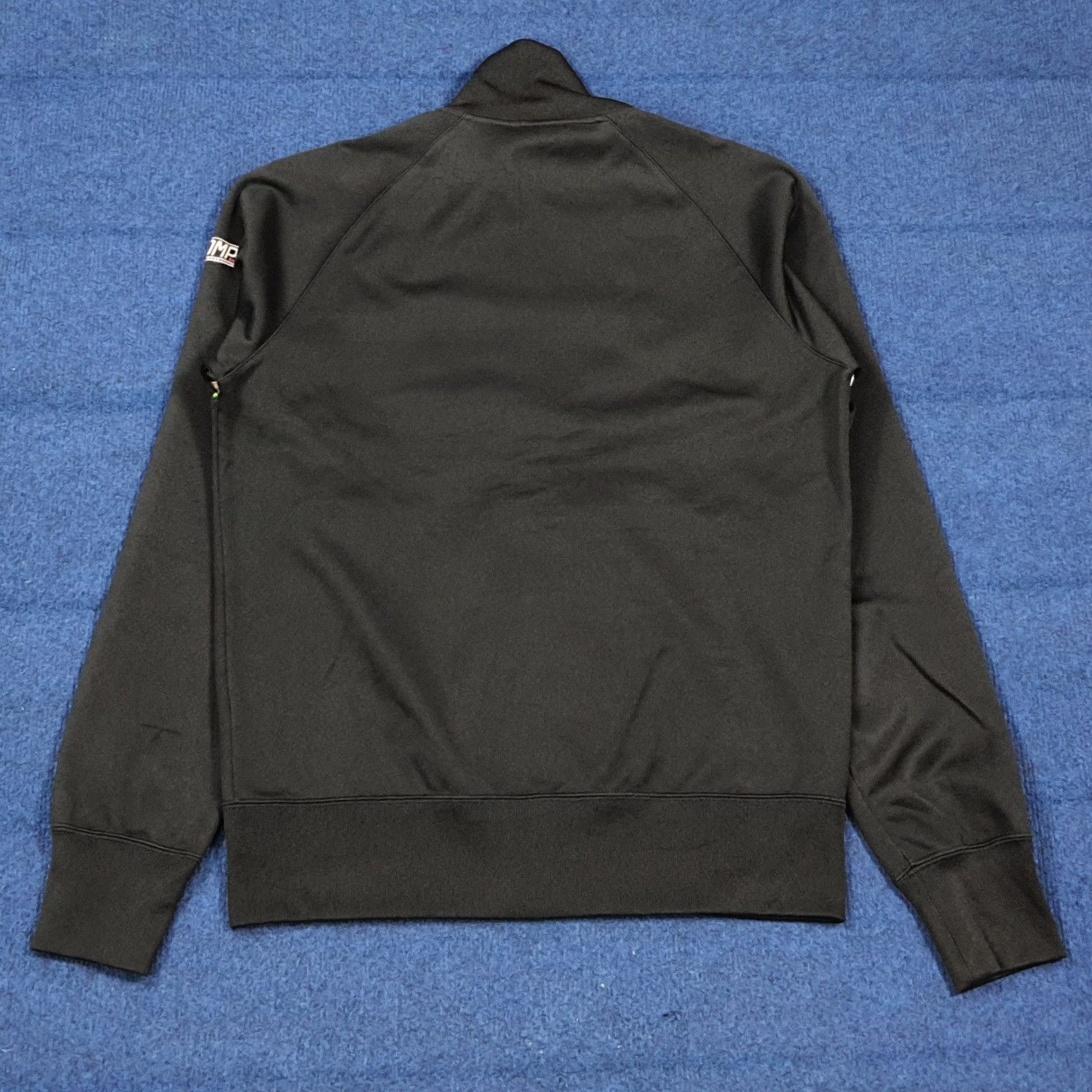 Quiksilver Vintage Quiksilver Track Jacket Zip Retro Surf C288N20 Size US S / EU 44-46 / 1 - 3 Thumbnail
