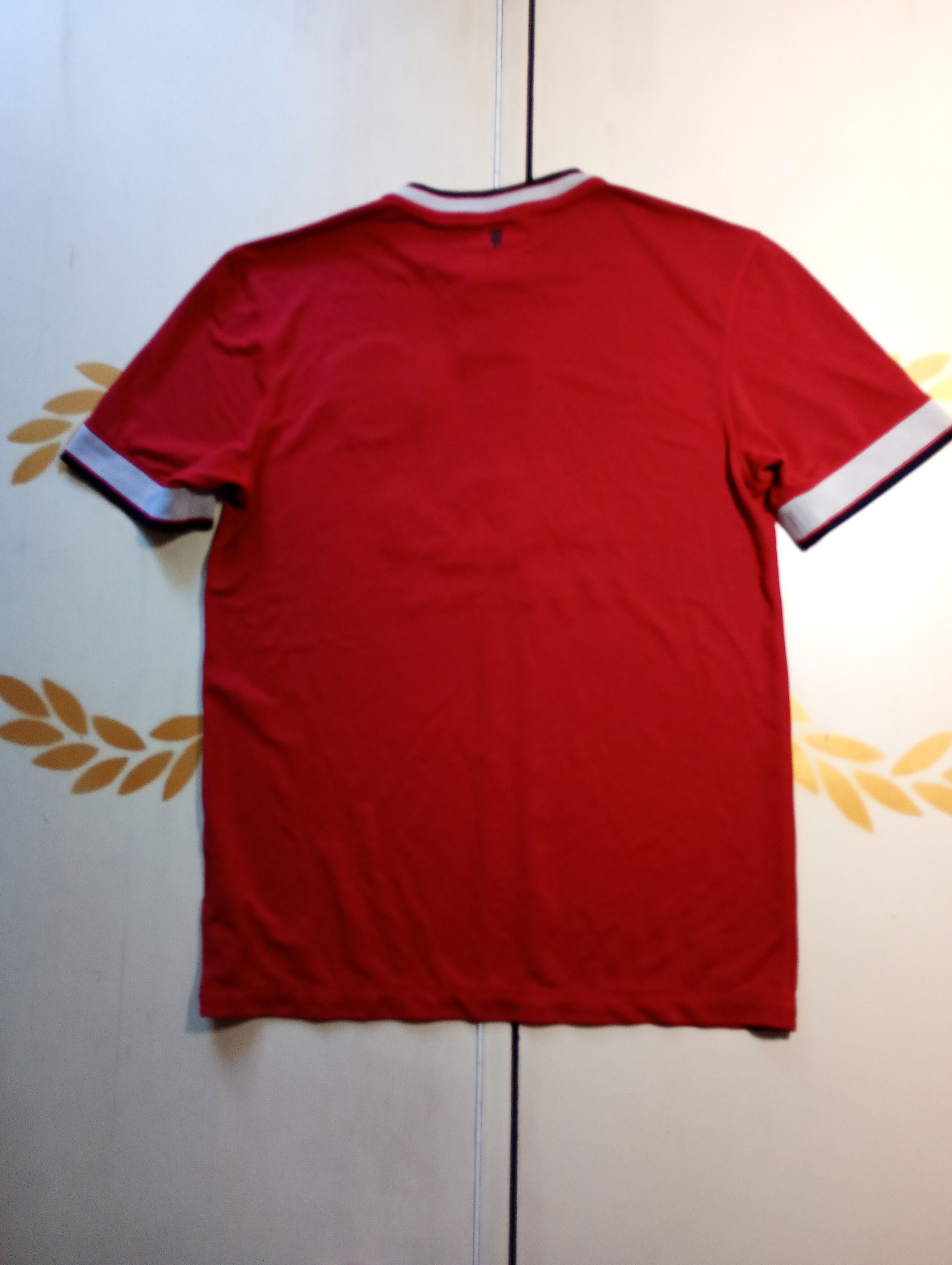 Nike Nike Manchester United Home Jersey 2014-2015 Size US M / EU 48-50 / 2 - 13 Thumbnail