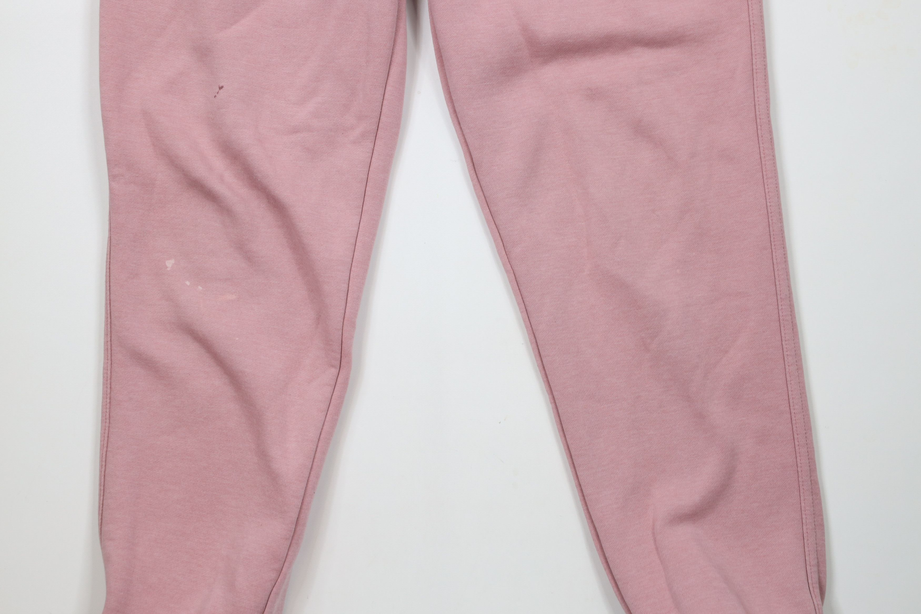 Carhartt × Vintage Vintage Y2K Carhartt Heavyweight Sweatpants Joggers Pink Size 30" / US 8 / IT 44 - 3 Thumbnail