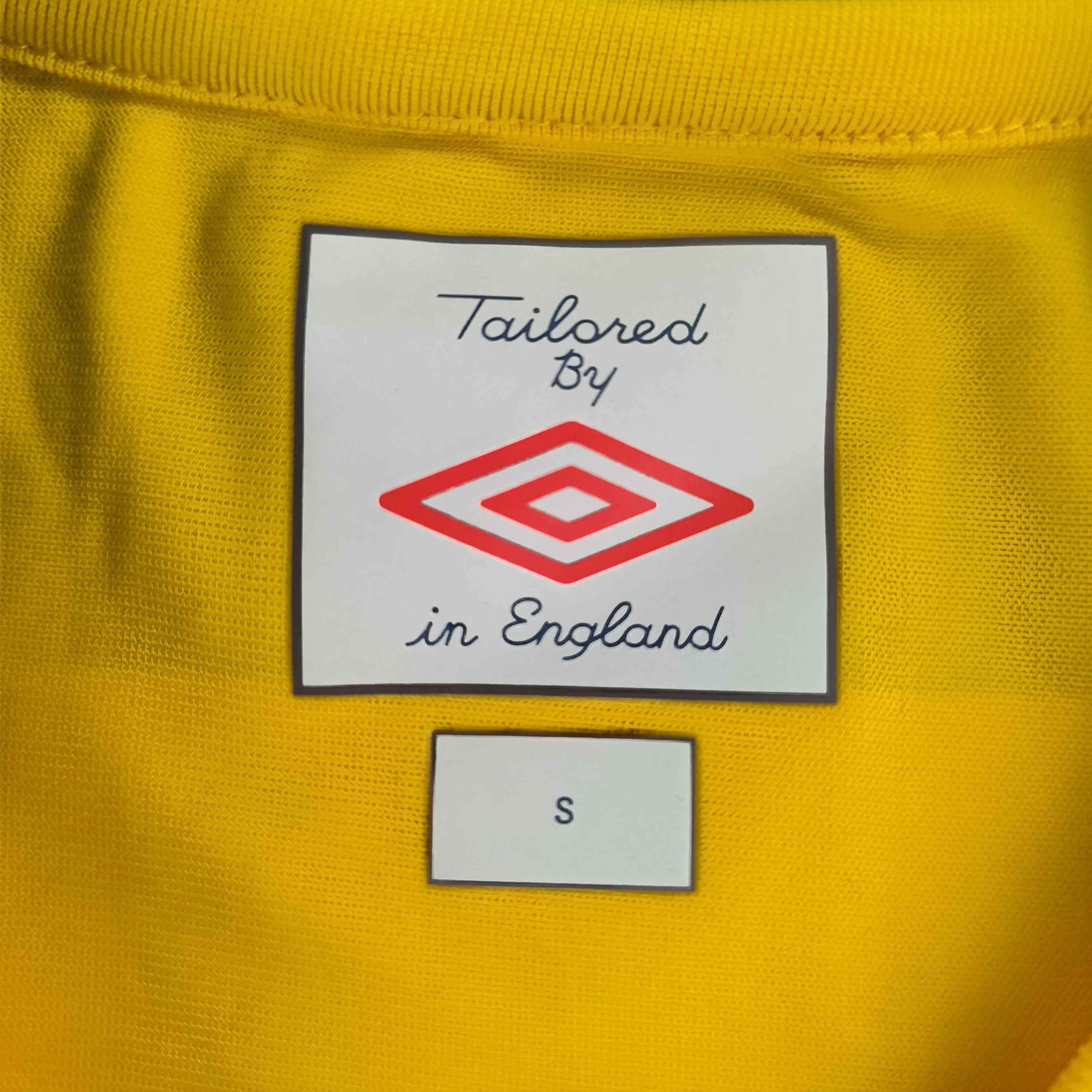 Other Azerbaijan Euro 2022 EMF minifootball GK football jersey S Size US S / EU 44-46 / 1 - 5 Thumbnail