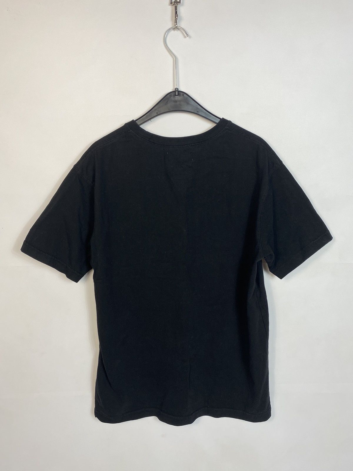 Yohji Yamamoto Yohji Yamamoto x New Era t-shirt | Grailed