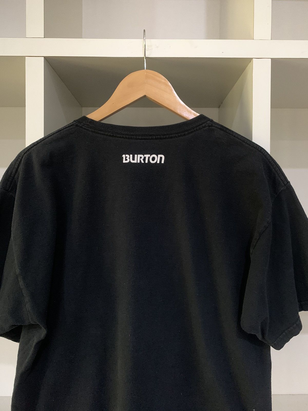 Burton Burton T-Shirt Size US M / EU 48-50 / 2 - 8 Thumbnail