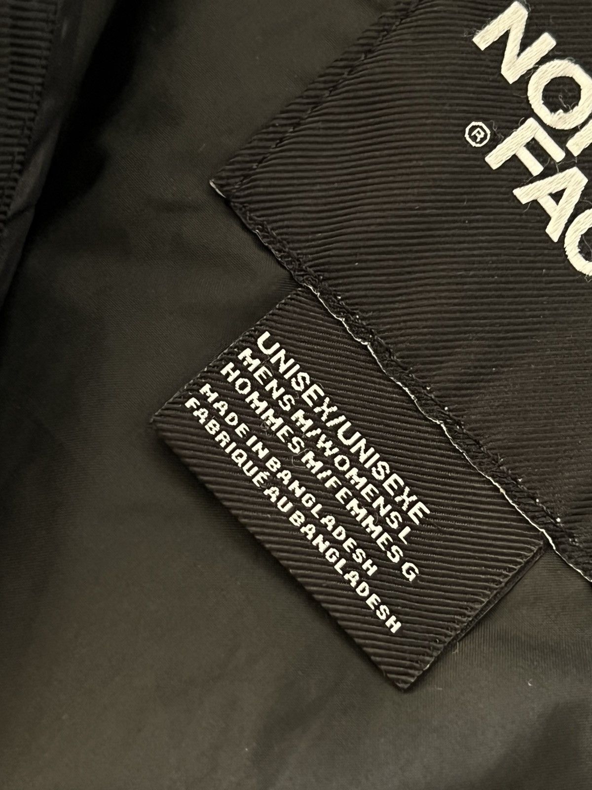 The North Face The North Face Unisex Himalayan HMLYN Insulated Parka TNF Size US M / EU 48-50 / 2 - 15 Thumbnail