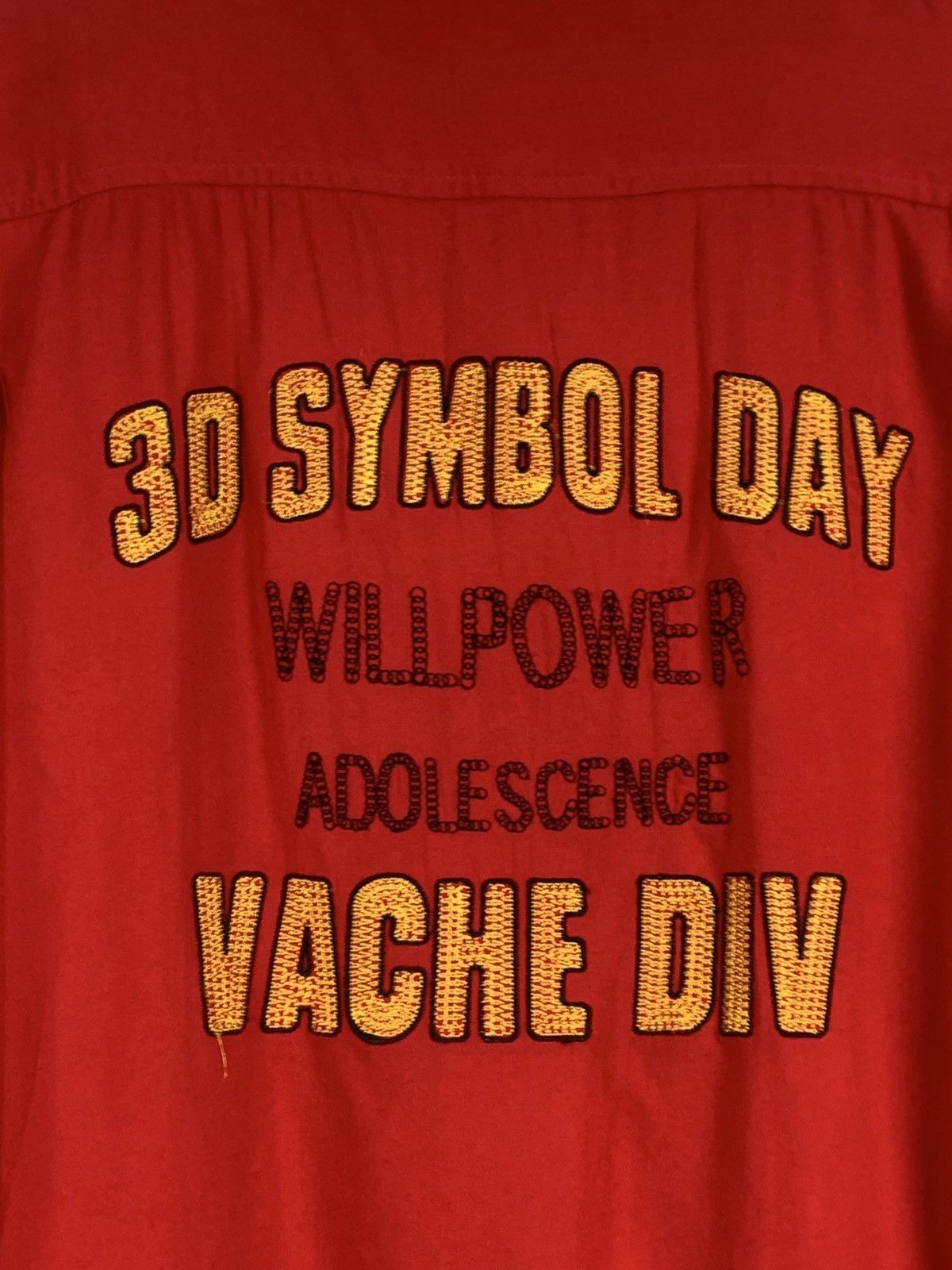 Sports Specialties Vintage Bowling Shirt Size US L / EU 52-54 / 3 - 14 Thumbnail