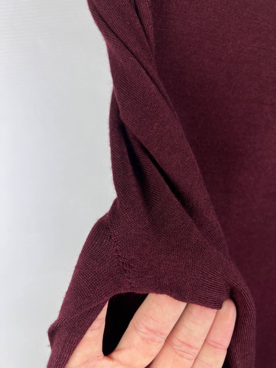 Balenciaga Balenciaga luxury sweater size M Size US M / EU 48-50 / 2 - 17 Thumbnail
