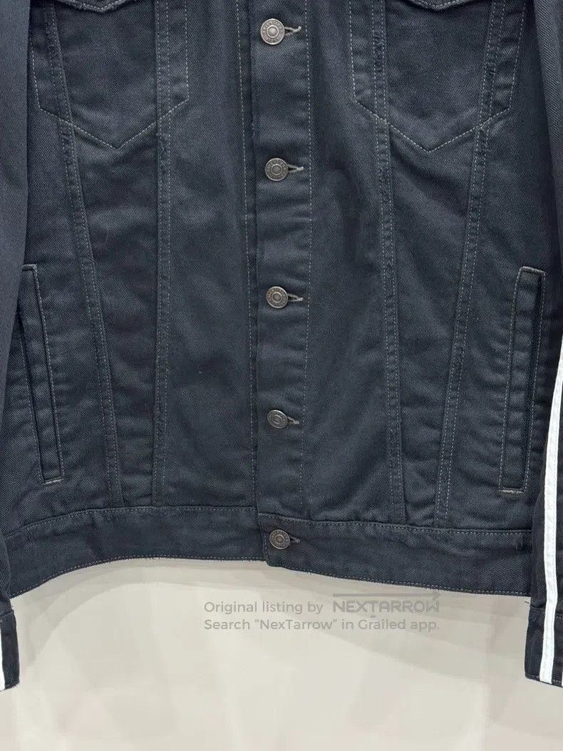 Balenciaga Balenciaga Denim jacket Size US M / EU 48-50 / 2 - 4 Thumbnail