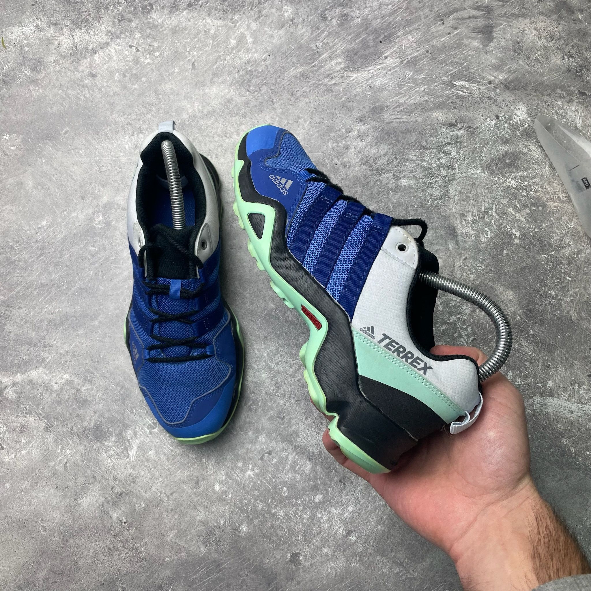 Adidas Adidas Terrex Size US 9 / IT 39 - 3 Thumbnail