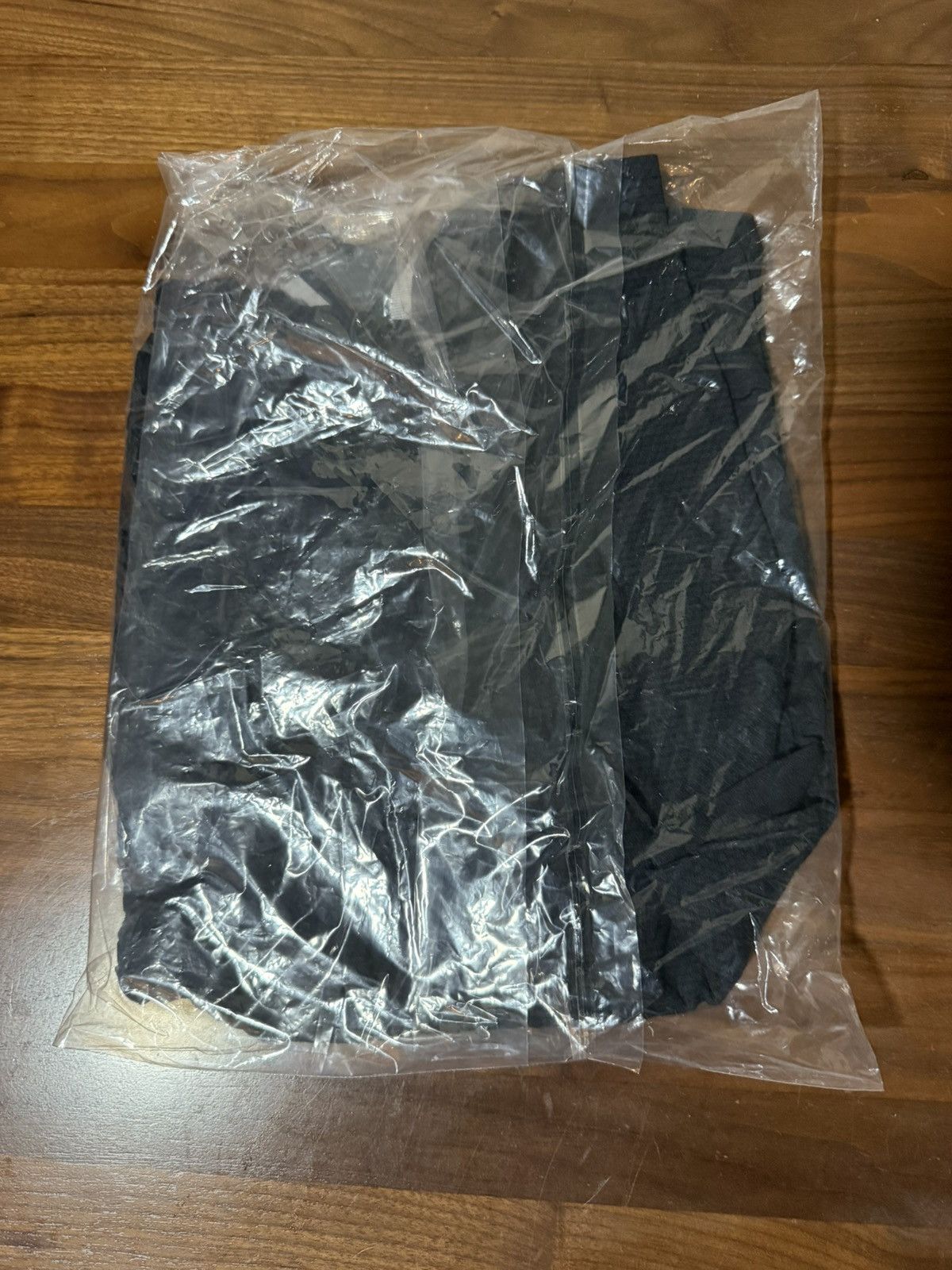 Kith × Wilson Kith for Wilson Ellsworth Black Court Tee Jersey XL Tennis Size US XL / EU 56 / 4 - 9 Thumbnail