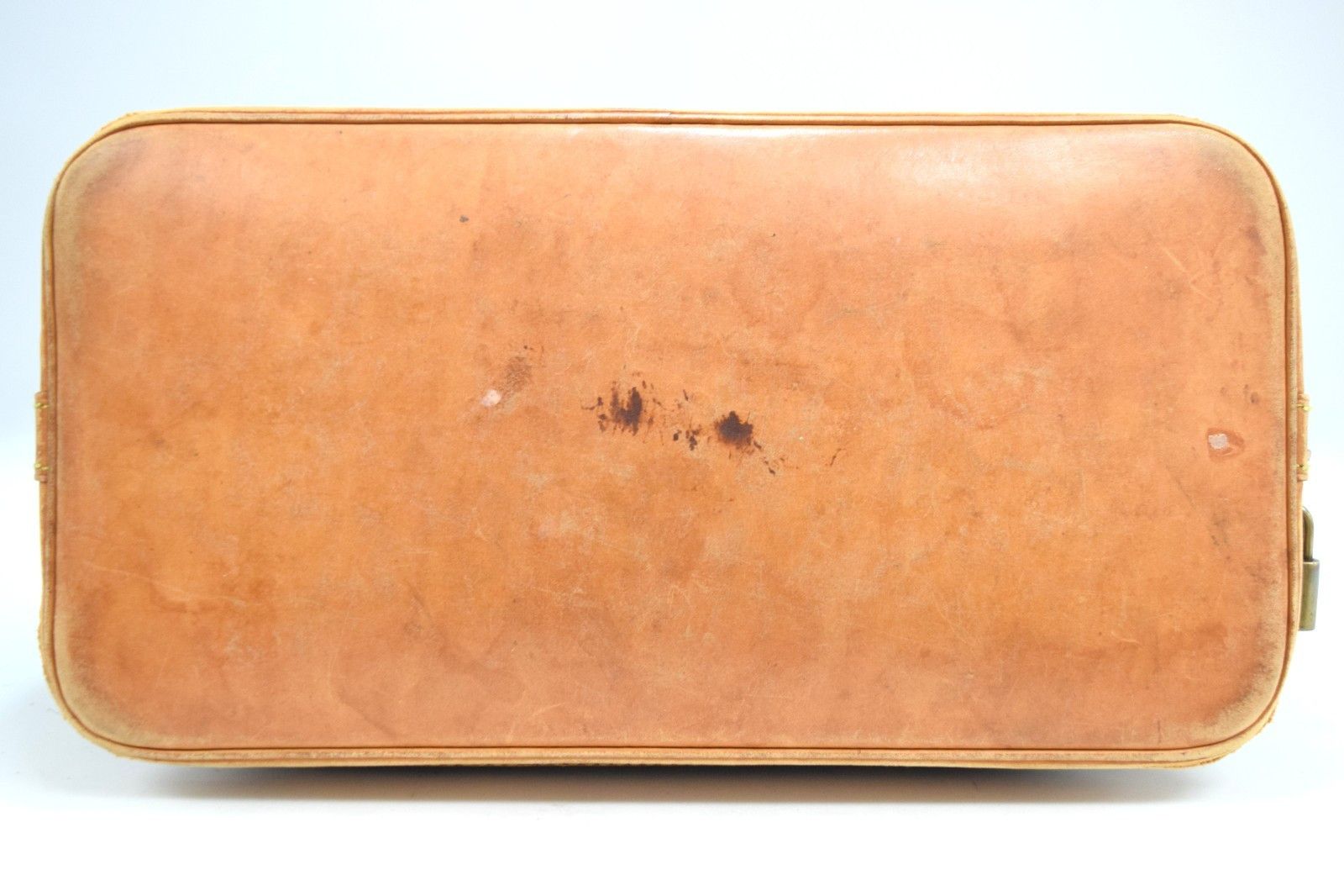 Louis Vuitton Louis Vuitton Alma PM Hand Bag Monogram Canvas M51130 Size ONE SIZE - 5 Thumbnail
