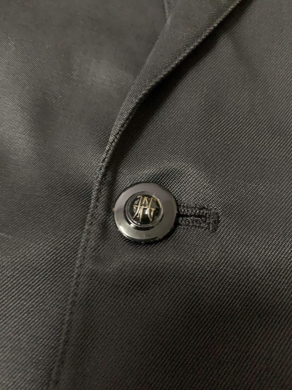 Jean Paul Gaultier 💥Vtg 90s JPG Jean Paul Gaultier Jacket Size S / US 4 / IT 40 - 6 Thumbnail
