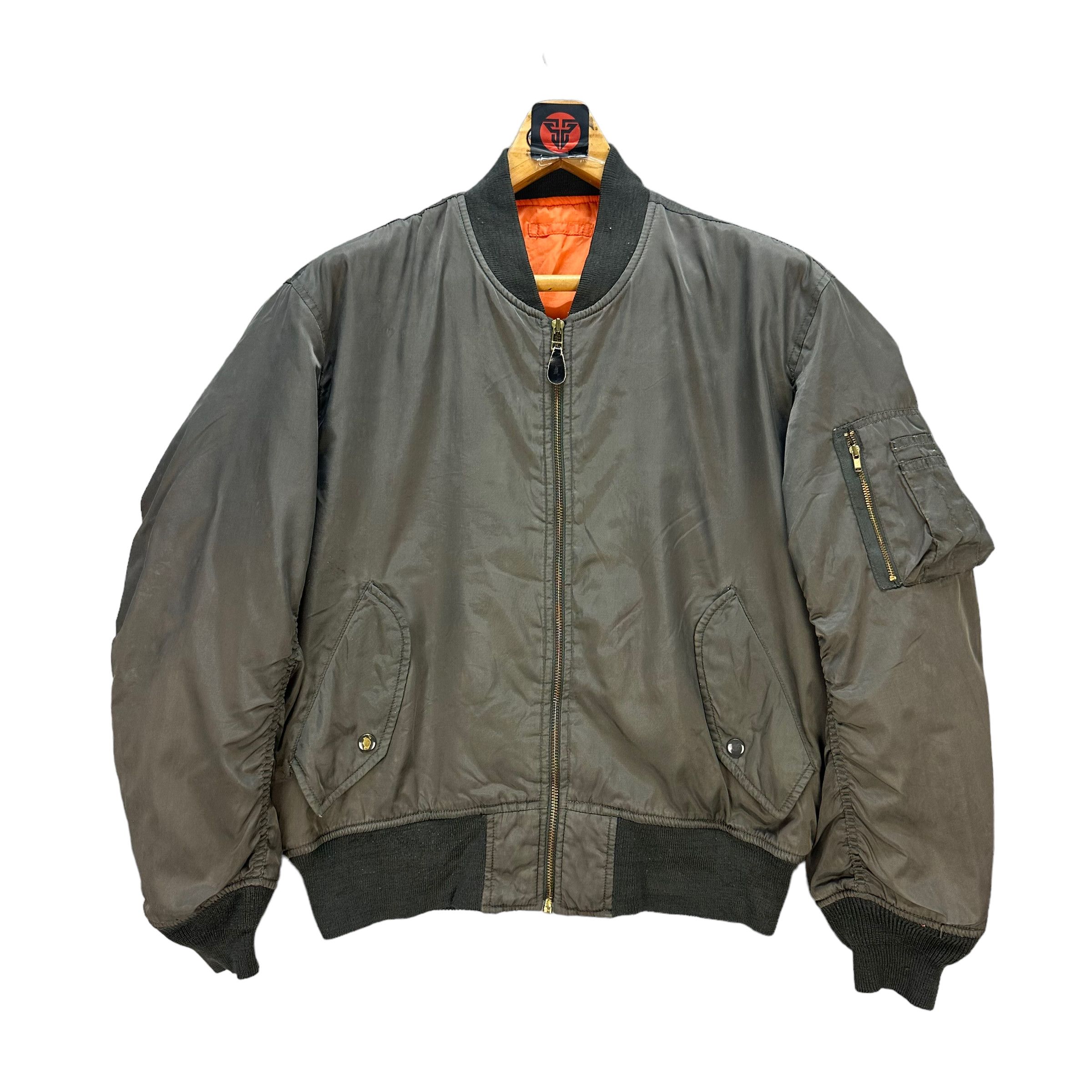 ジャケット・アウター HYSTERIC GLAMOUR MA-1 flight bomber JKT Hysteric Glamour Patched Ma-1 Bomber | neverlandsupply
