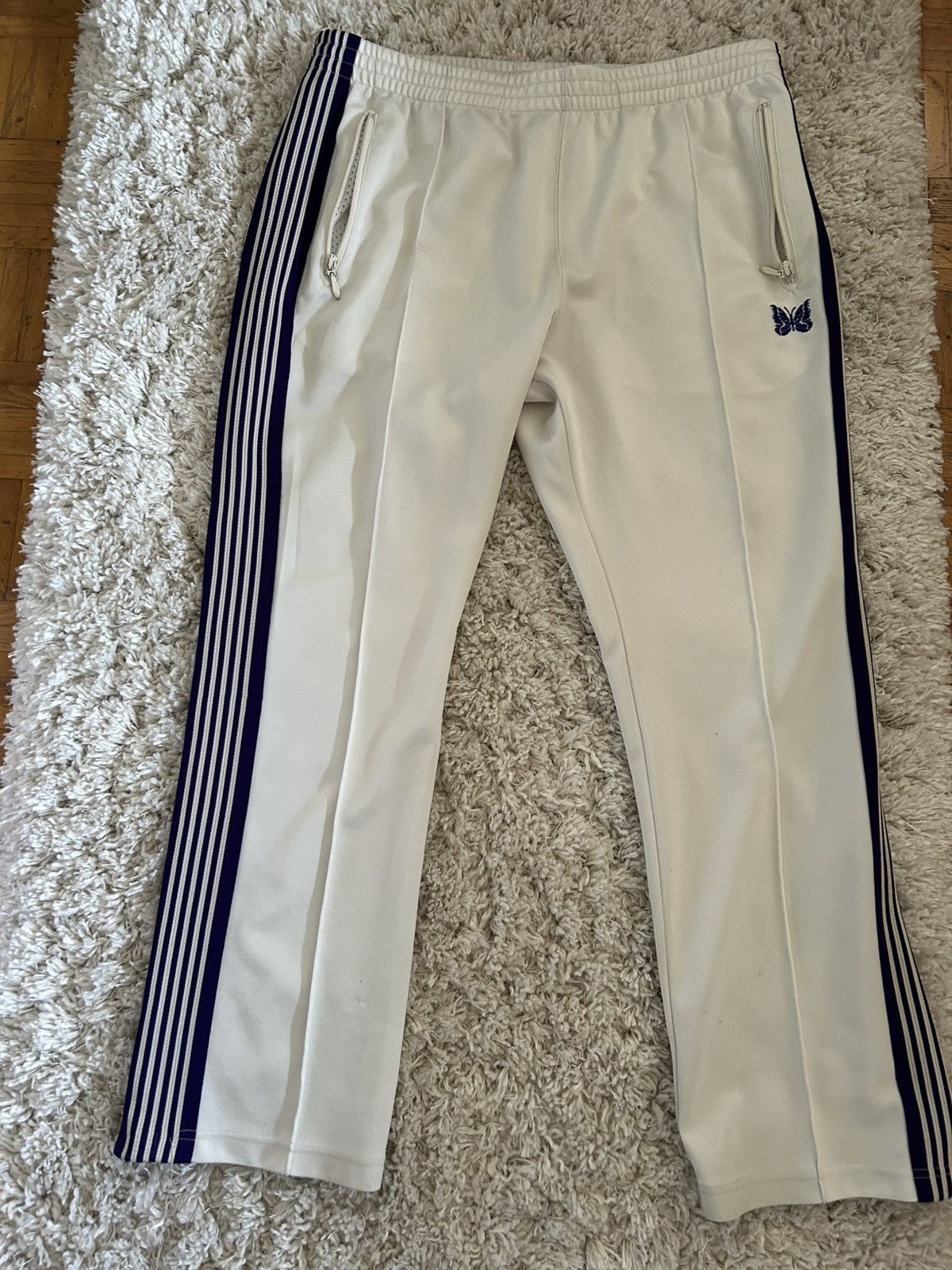 Needles Needles tracksuit Size US 34 / EU 50 - 1 Thumbnail