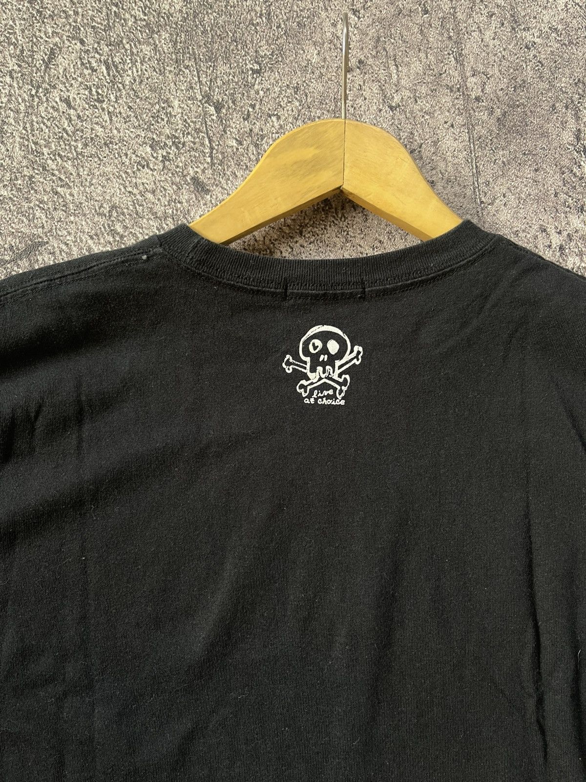 Beaumere Beaumere T Shirt Size US L / EU 52-54 / 3 - 5 Thumbnail