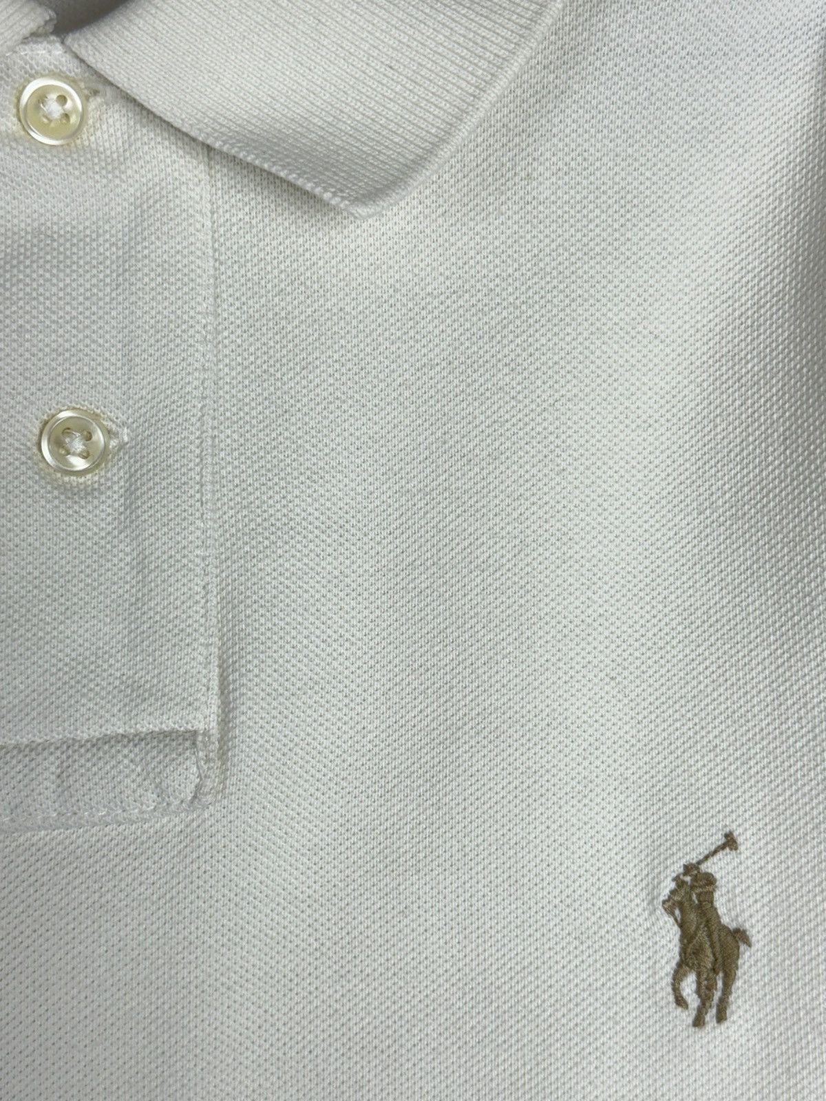 Polo Ralph Lauren Polo shirt Polo Ralph Lauren original old money item Size US M / EU 48-50 / 2 - 3 Thumbnail
