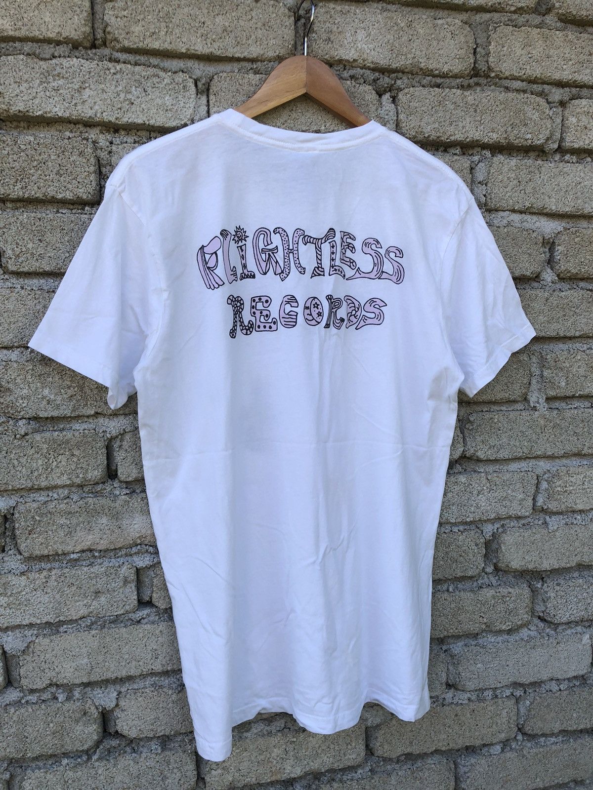 Vintage Vintage Flightless Record Wet Ass Proddy Koala Tshirt Size US M / EU 48-50 / 2 - 11 Thumbnail