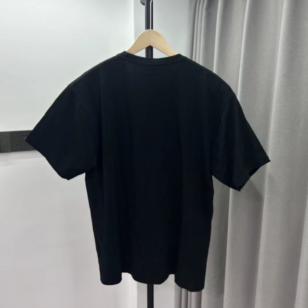 Bape MILO BANANA POOL BY BATHING APE TEE Size US XXL / EU 58 / 5 - 3 Thumbnail