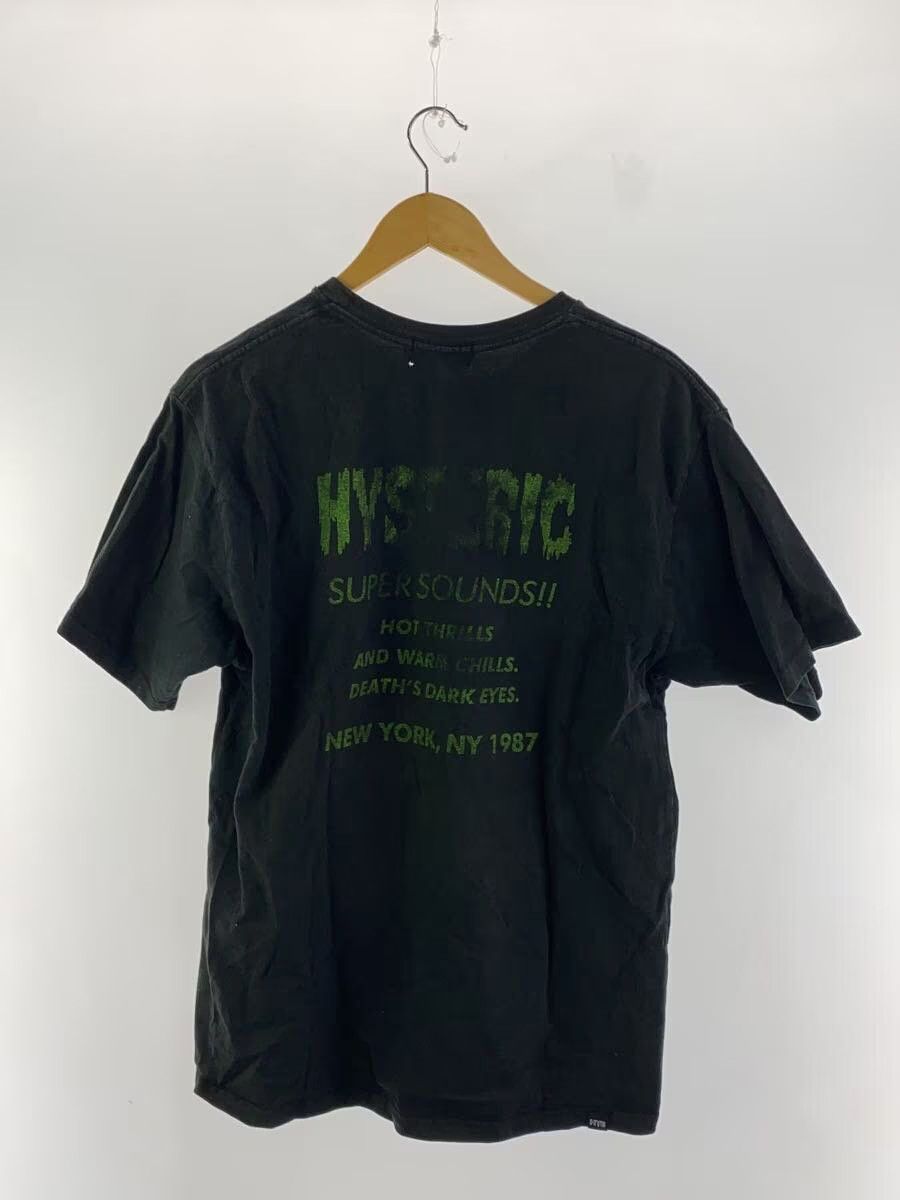 Hysteric Glamour Middle Finger Woman Tee Size US L / EU 52-54 / 3 - 2 Thumbnail