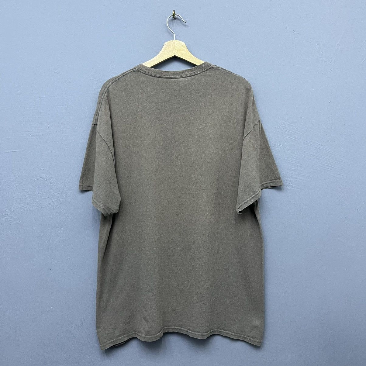 Nissan Nissan Skyline GTR-32 T-Shirt Size US XL / EU 56 / 4 - 2 Thumbnail