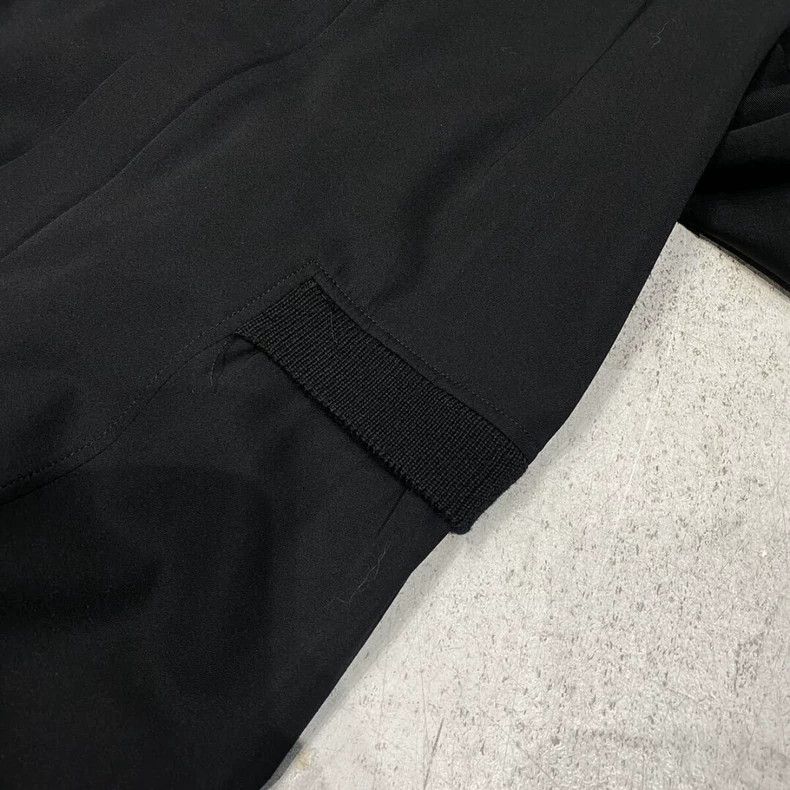 Y's Y's size 3 Wool coat Size M / US 6-8 / IT 42-44 - 5 Thumbnail