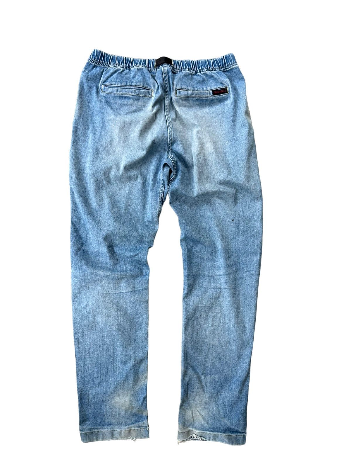 Gramicci × Japanese Brand Gramicci sweatpants Size US 32 / EU 48 - 5 Thumbnail