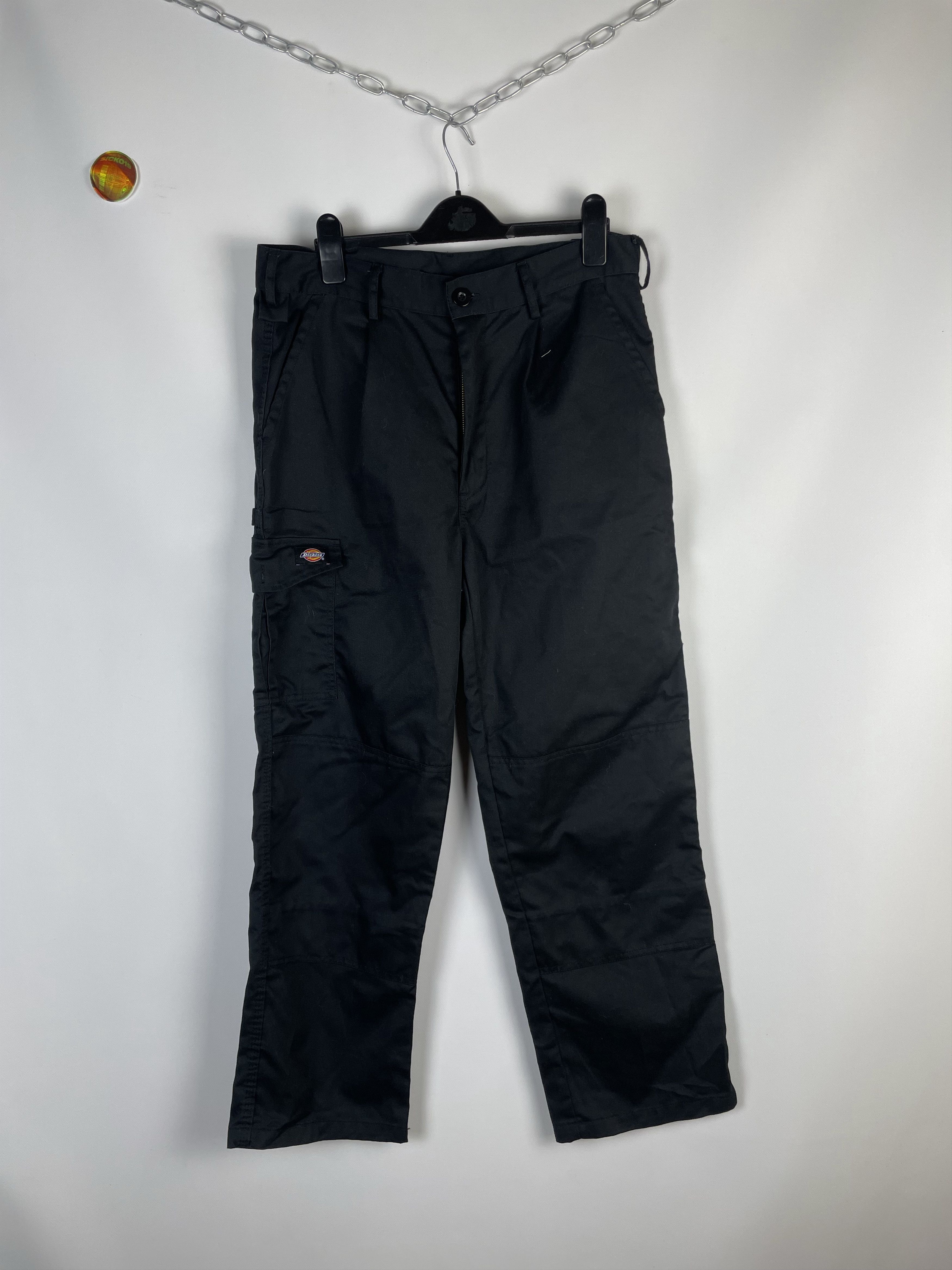 Dickies Vintage Work Dickies Pants Size US 34 / EU 50 - 6 Thumbnail