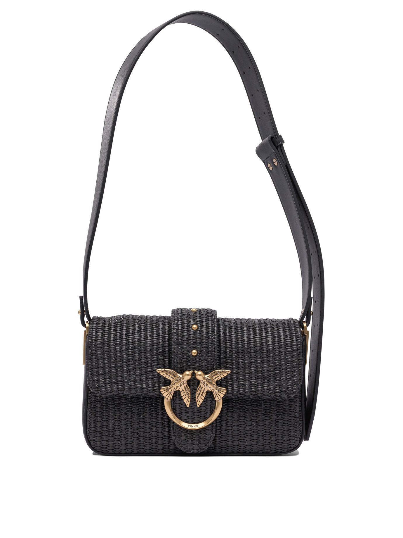 Pinko Pinko Crossbody Bags tag size U Women - USA Duties Paid Size ONE SIZE - 1 Thumbnail