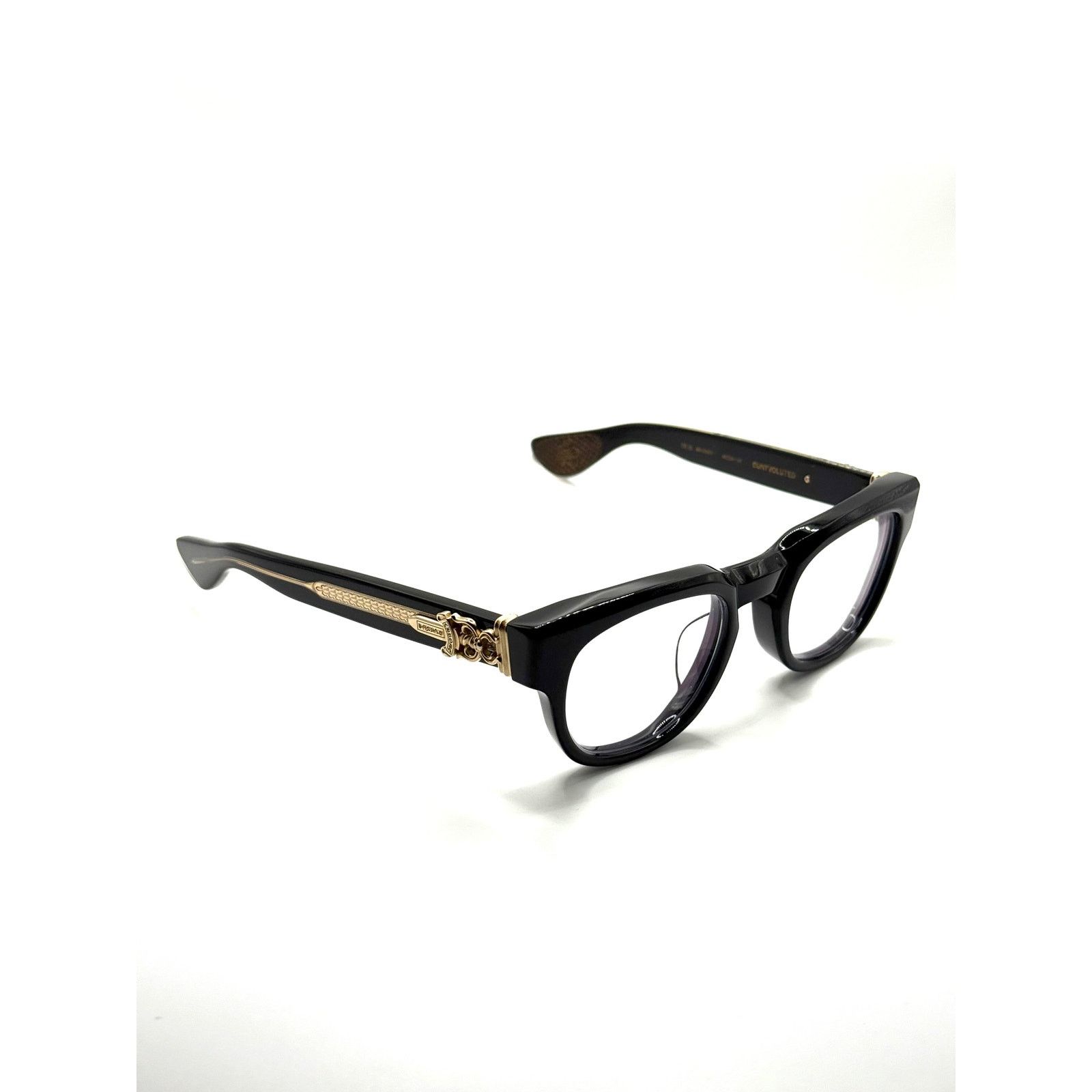 Chrome Hearts Chrome Hearts HALLLA BALUUUU Sunglasses | Grailed